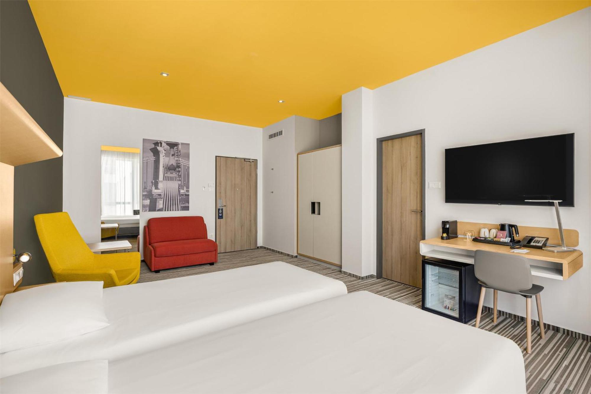 Quarto Superior