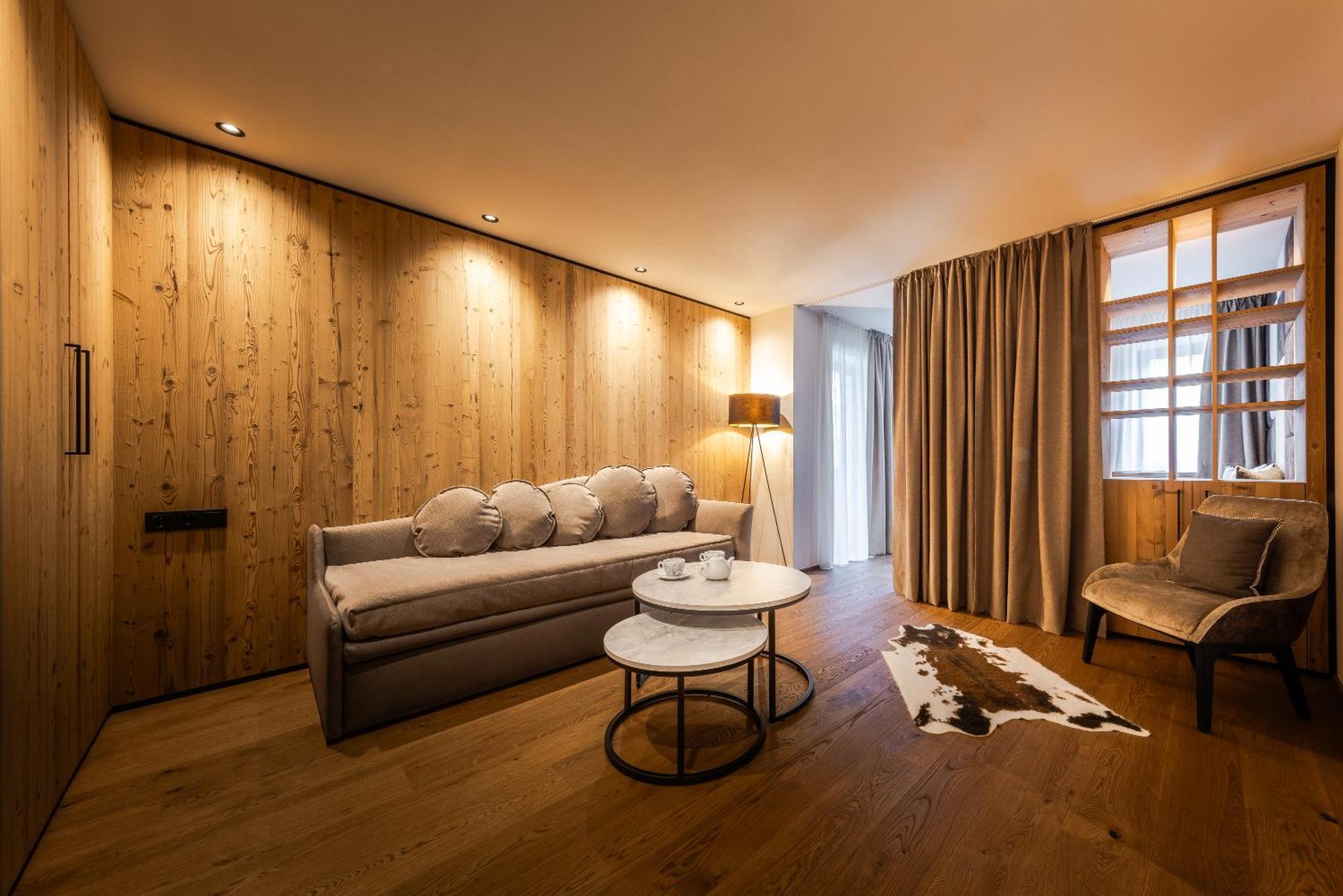 Suite Deluxe