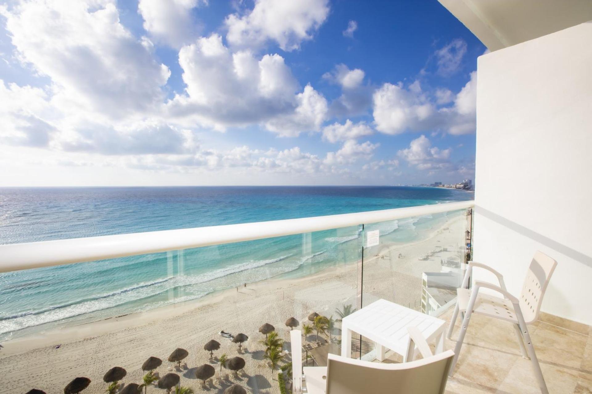 Club Room Ocean View King