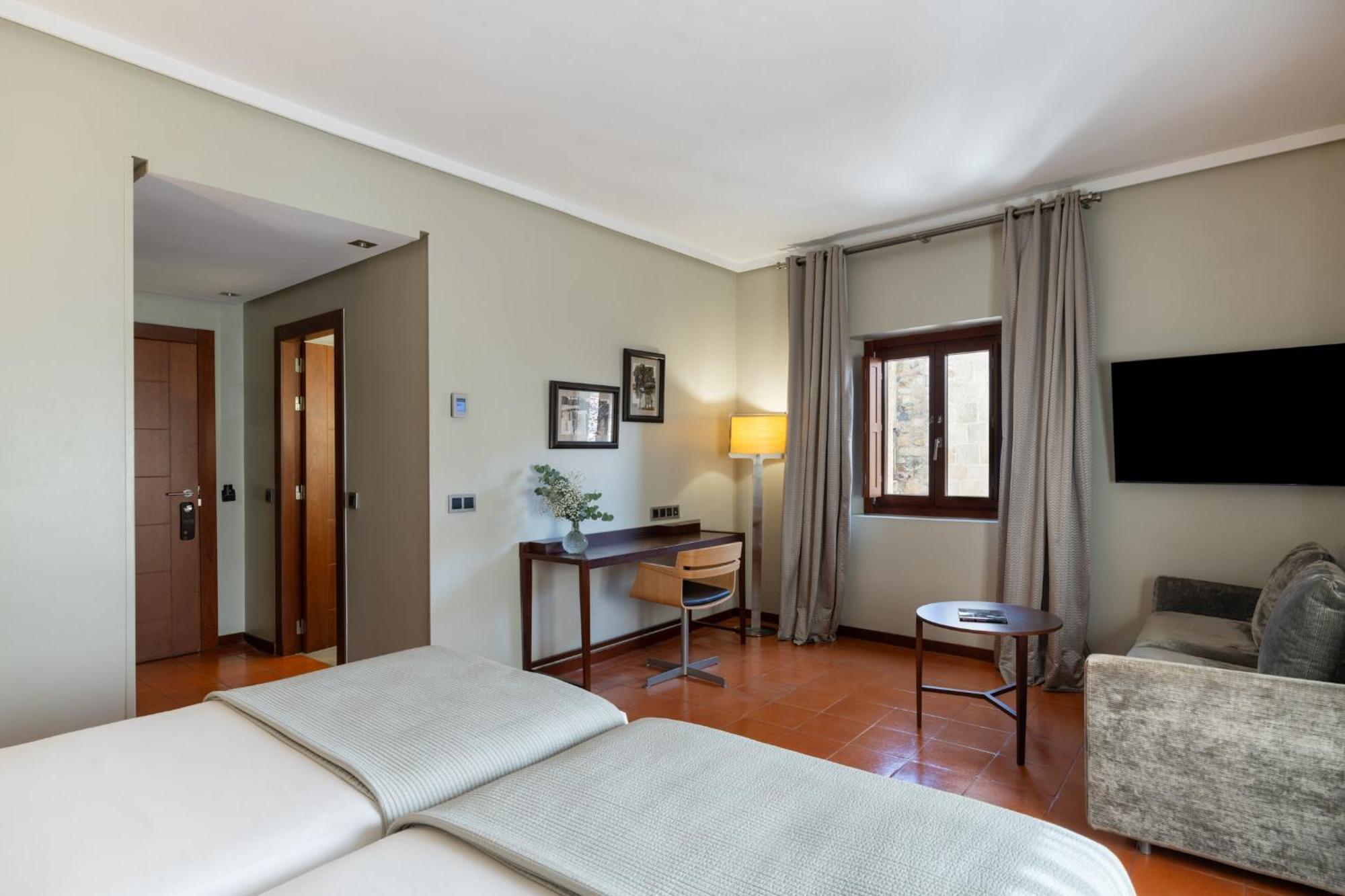 Double or Twin Room Extra Bed