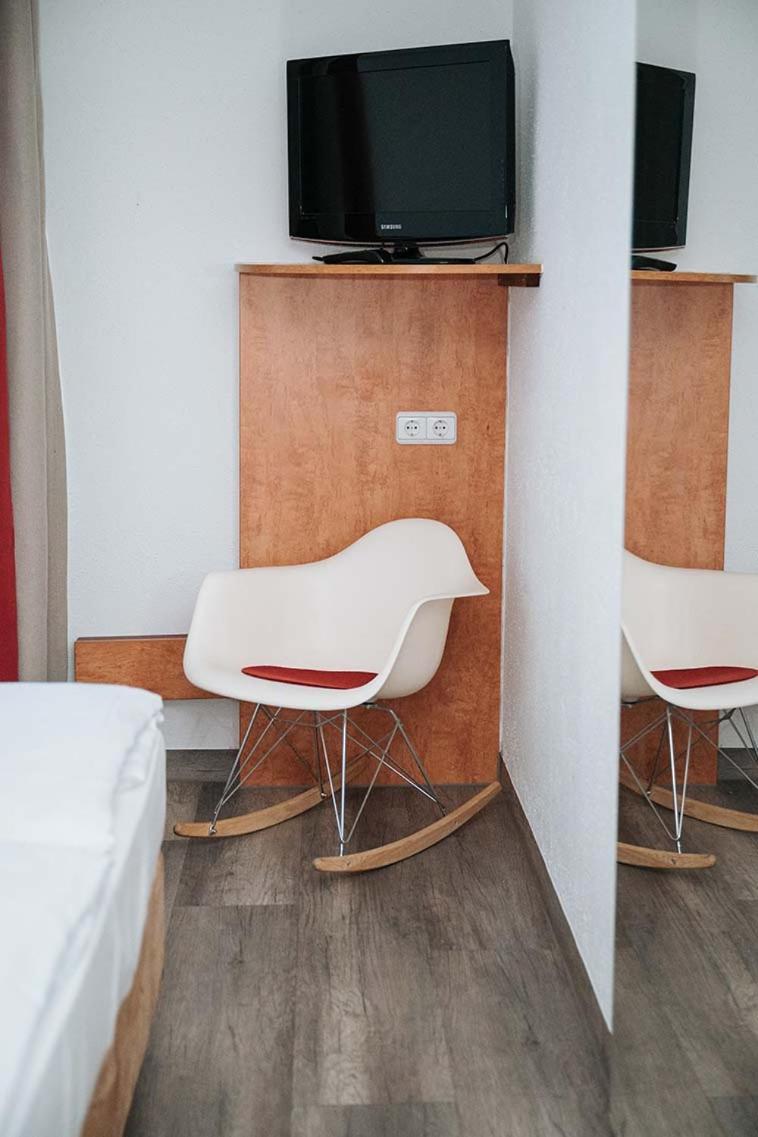 Standard Doppelzimmer
