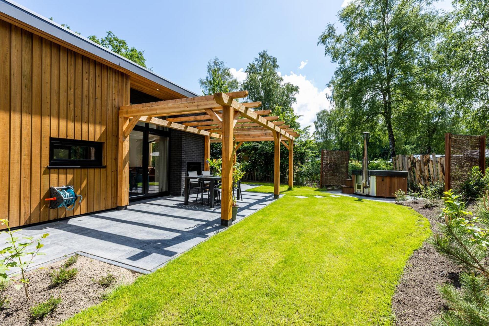 Huis met 2 Slaapkamers