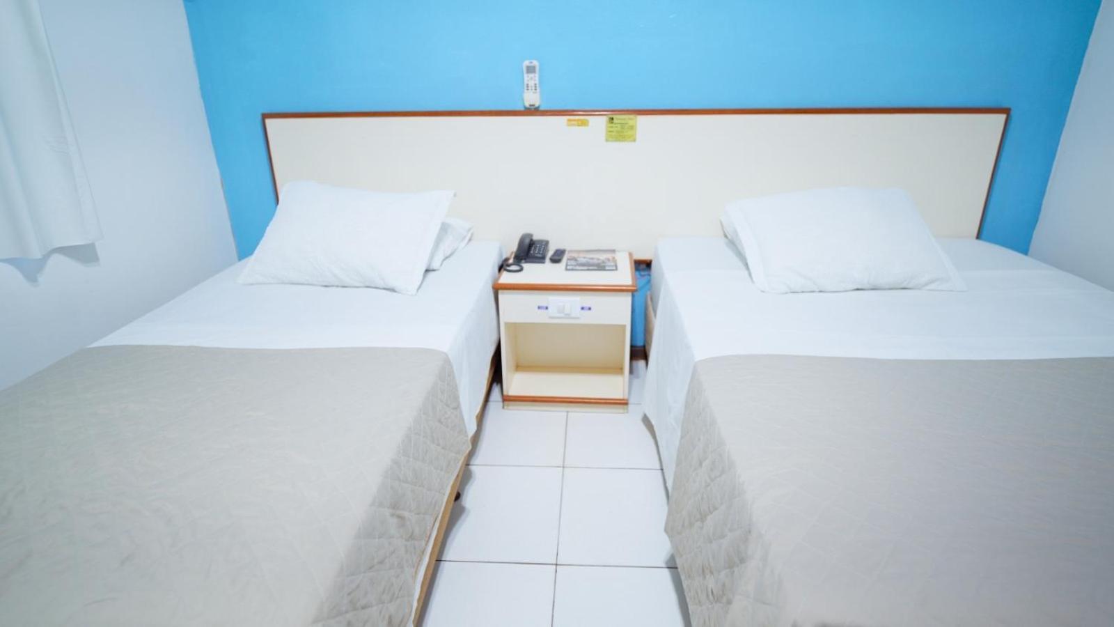 Quarto Triplo