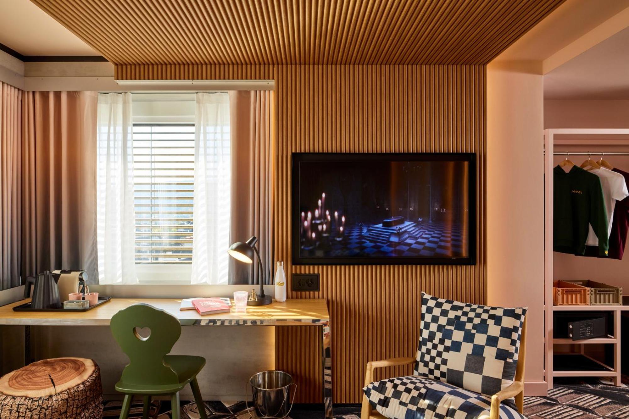 Habitación Familiar - XXL Mama