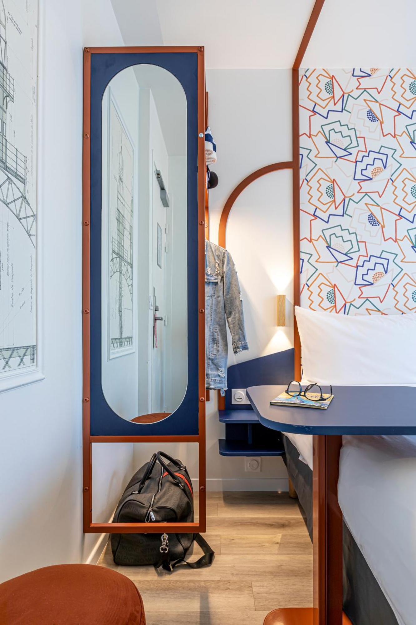 Habitación Individual Estándar
