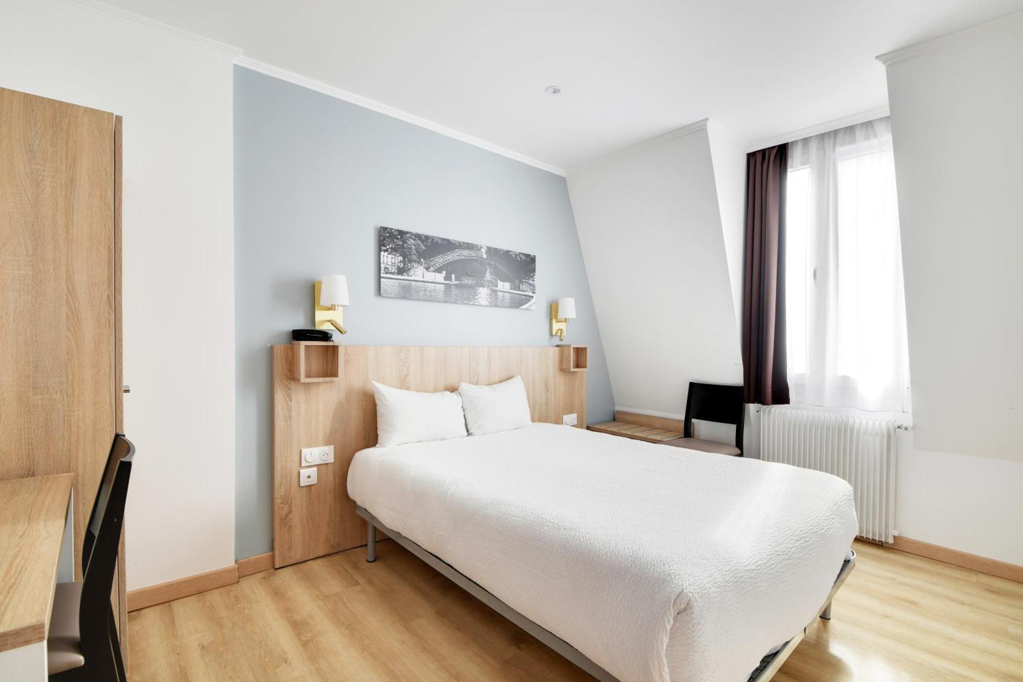 Quarto Individual