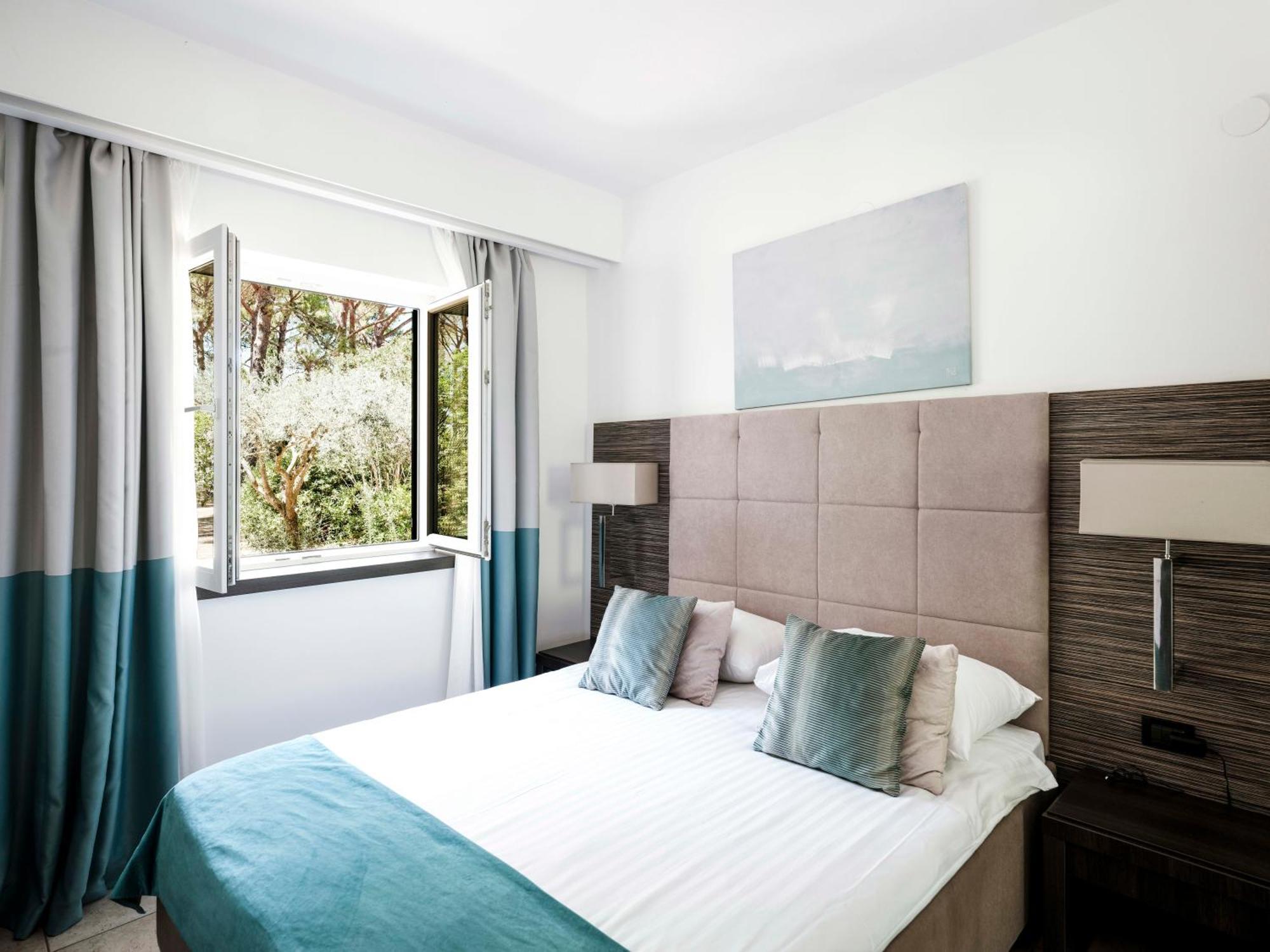 Comfort One-Bedroom Apartment