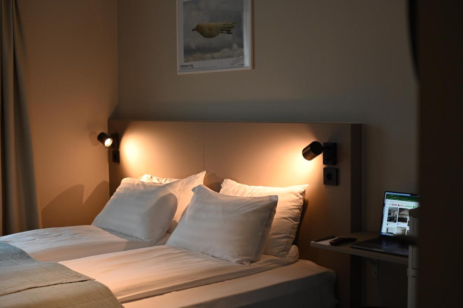 Kleines Doppelzimmer