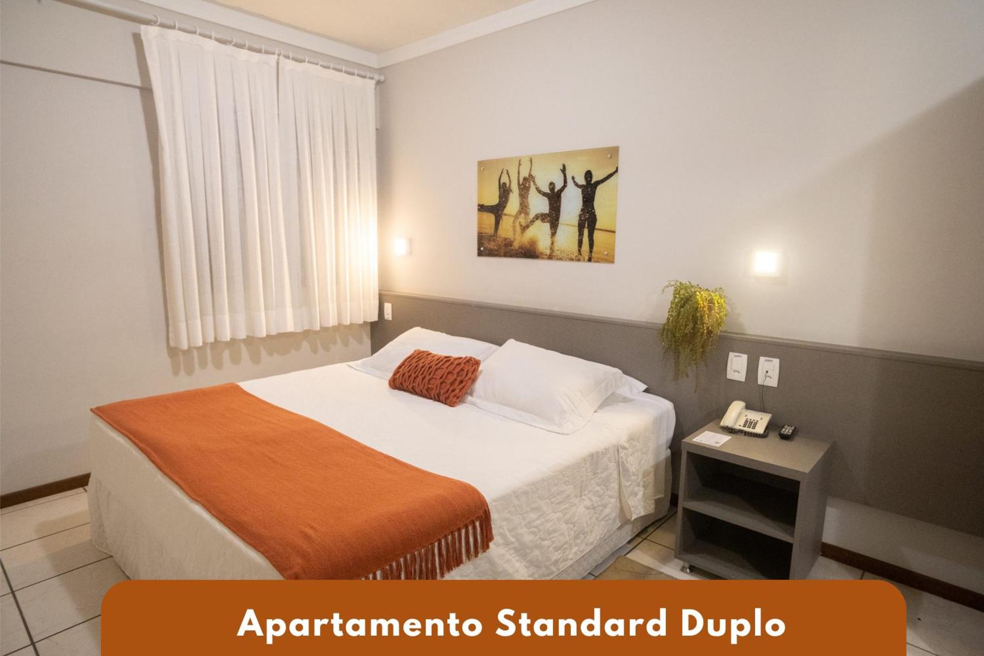 Habitación Doble Estándar