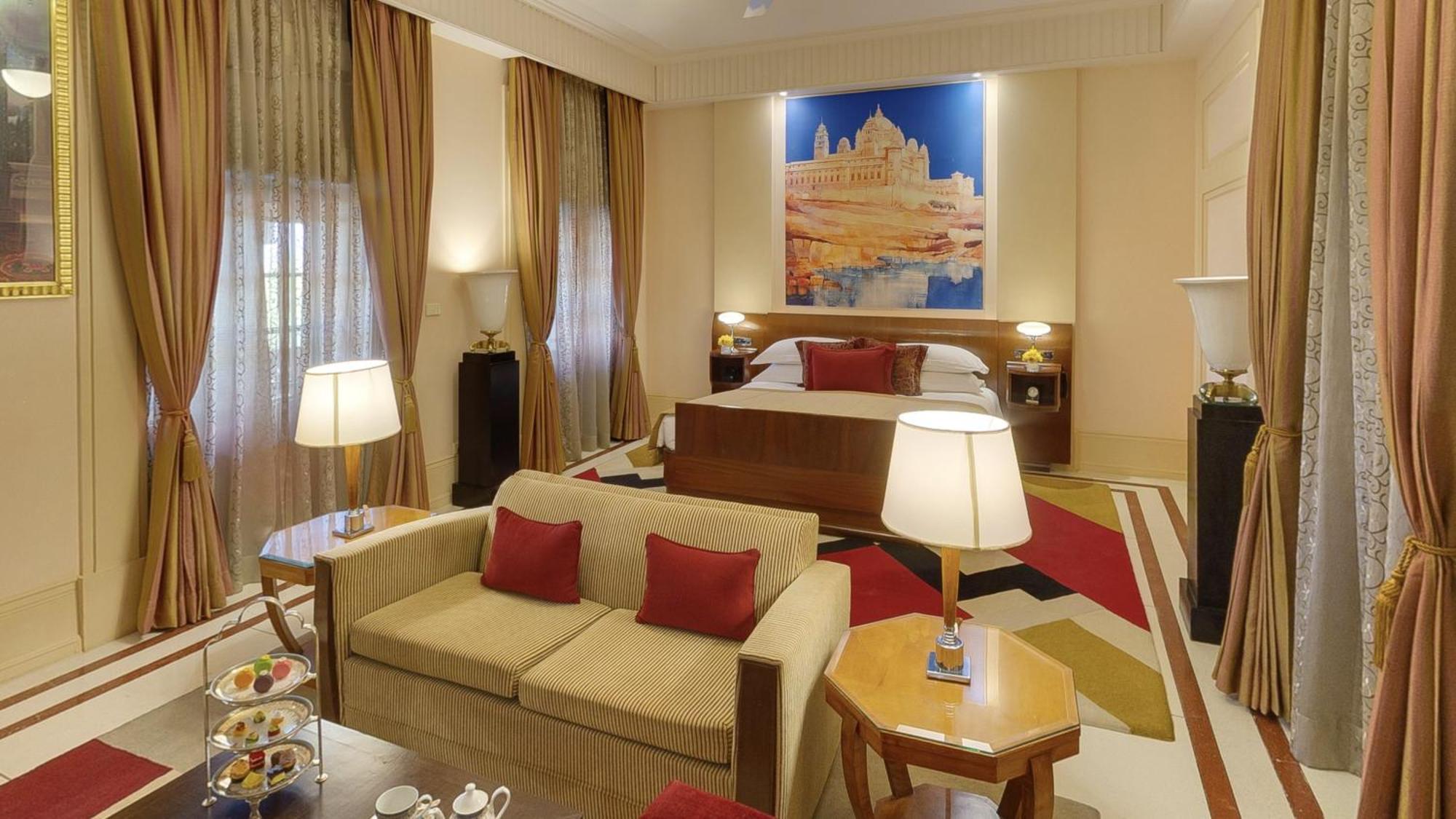 Historical Suite