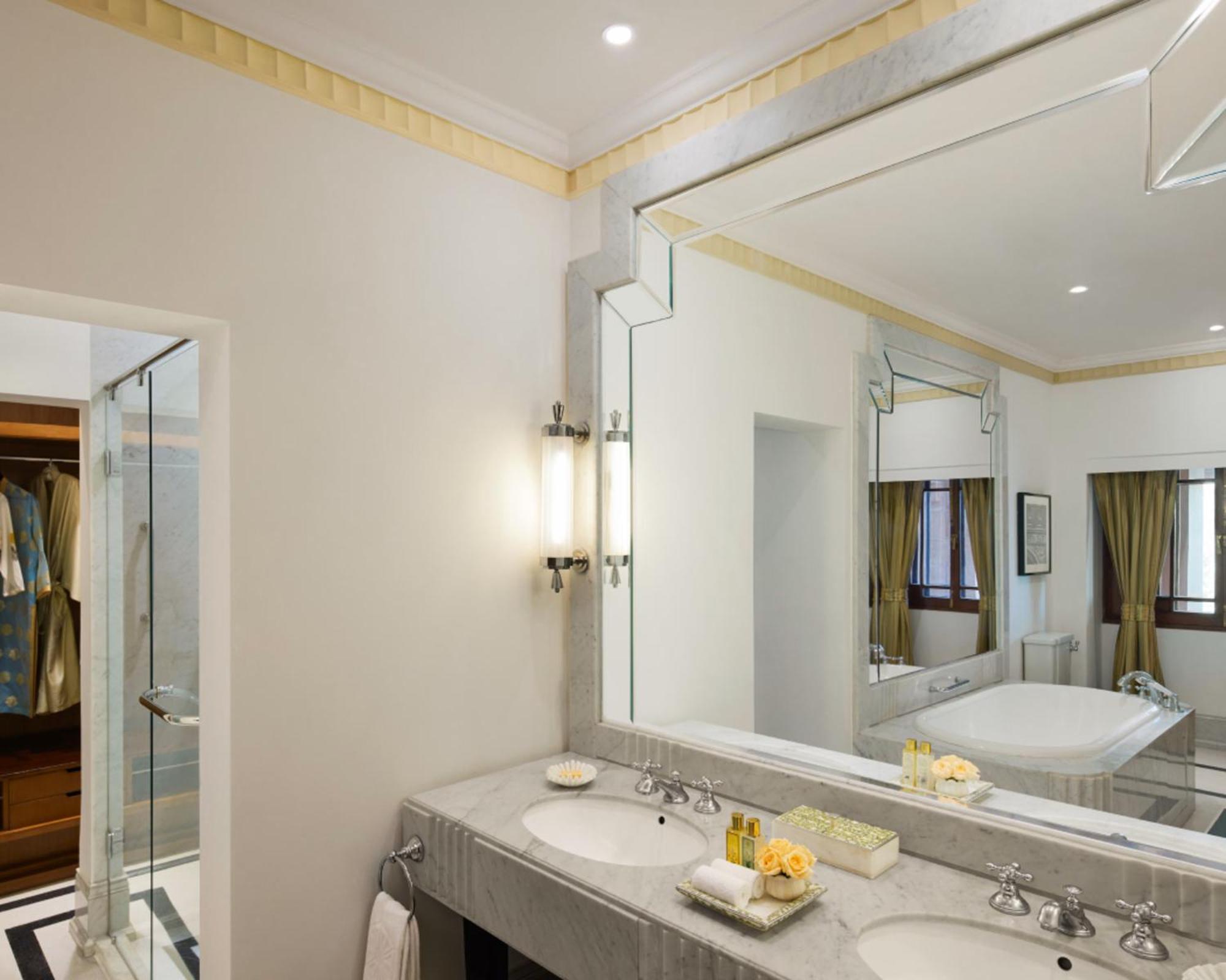 Palace Double Room