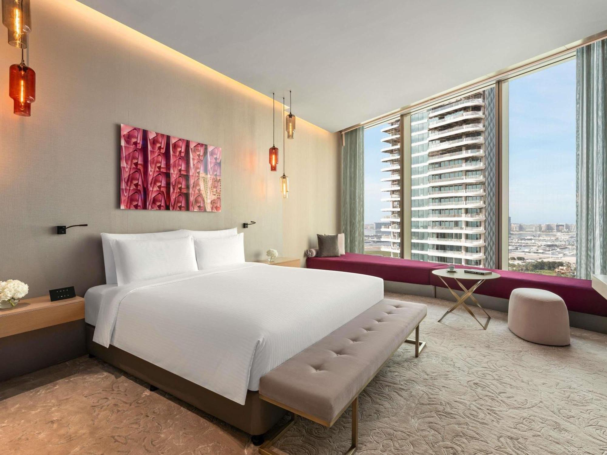 Deluxe Kamer