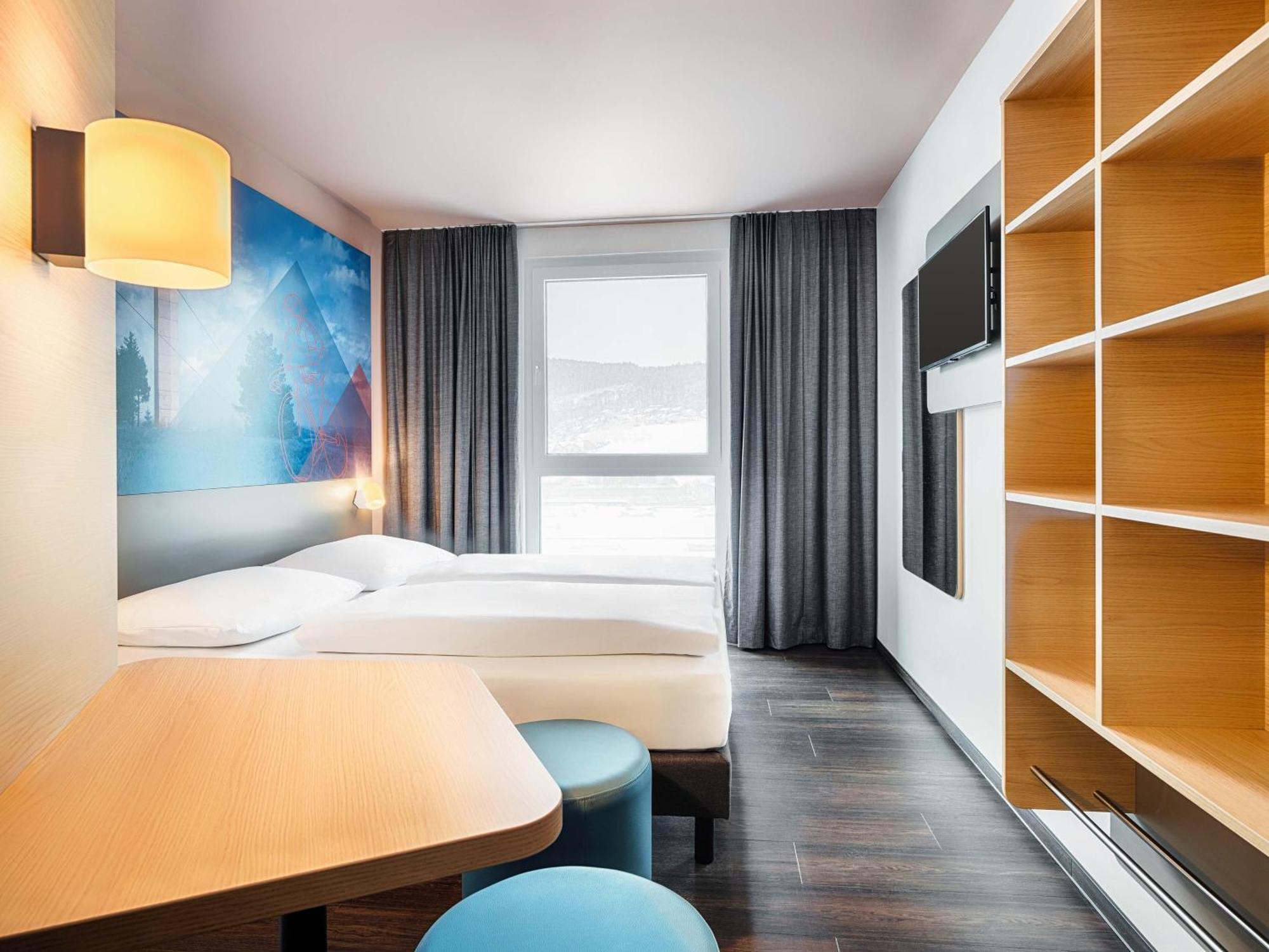 Doppelzimmer