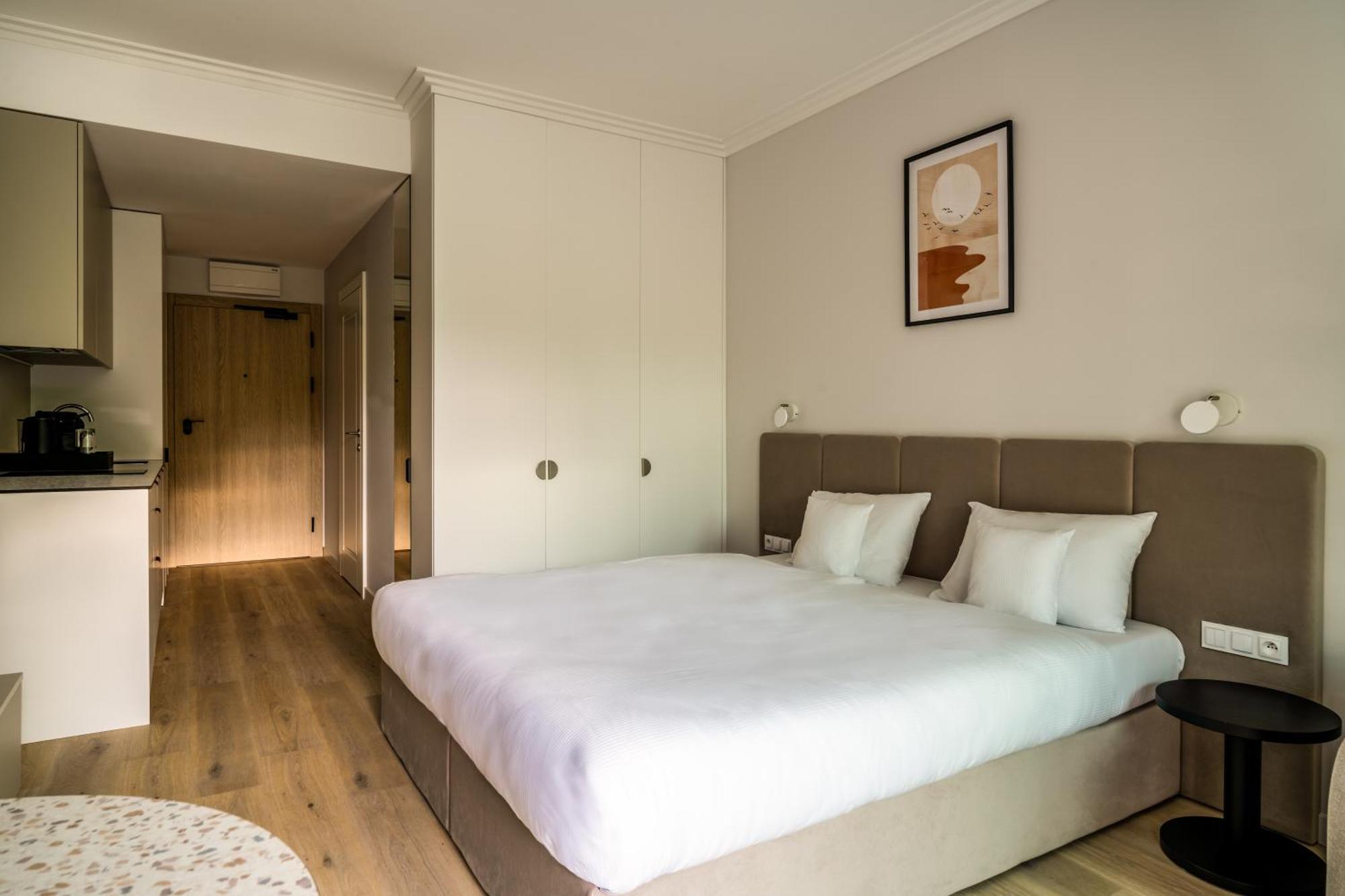 Superior Zimmer mit eingeschränktem Meerblick