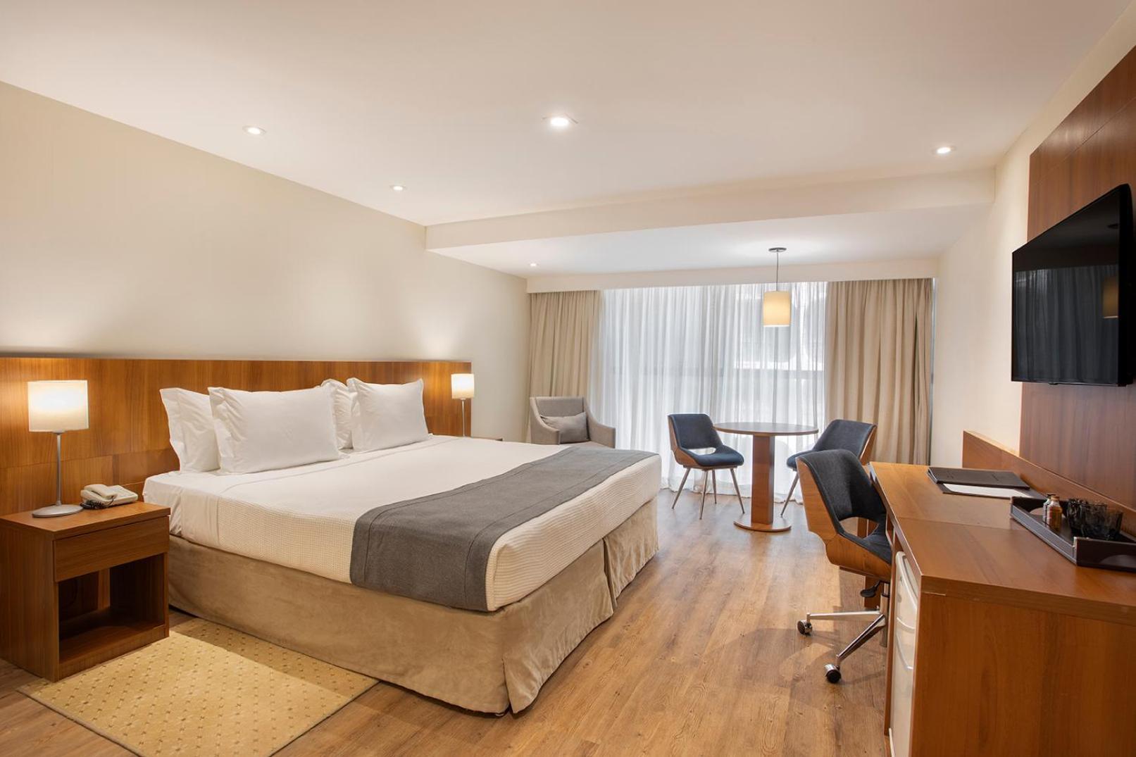 Superior with Double Bed