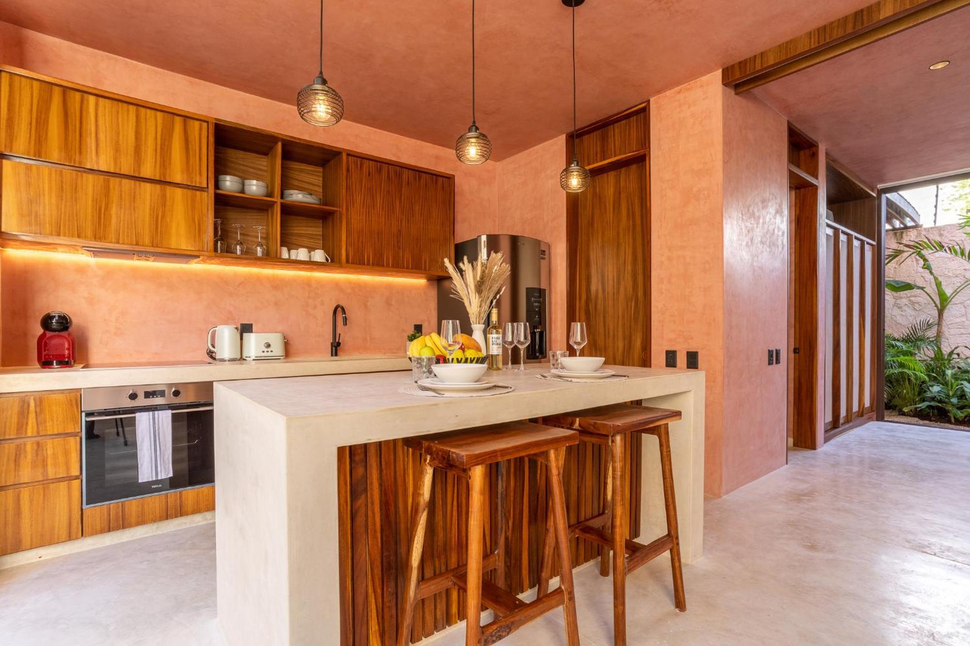Deluxe Villa