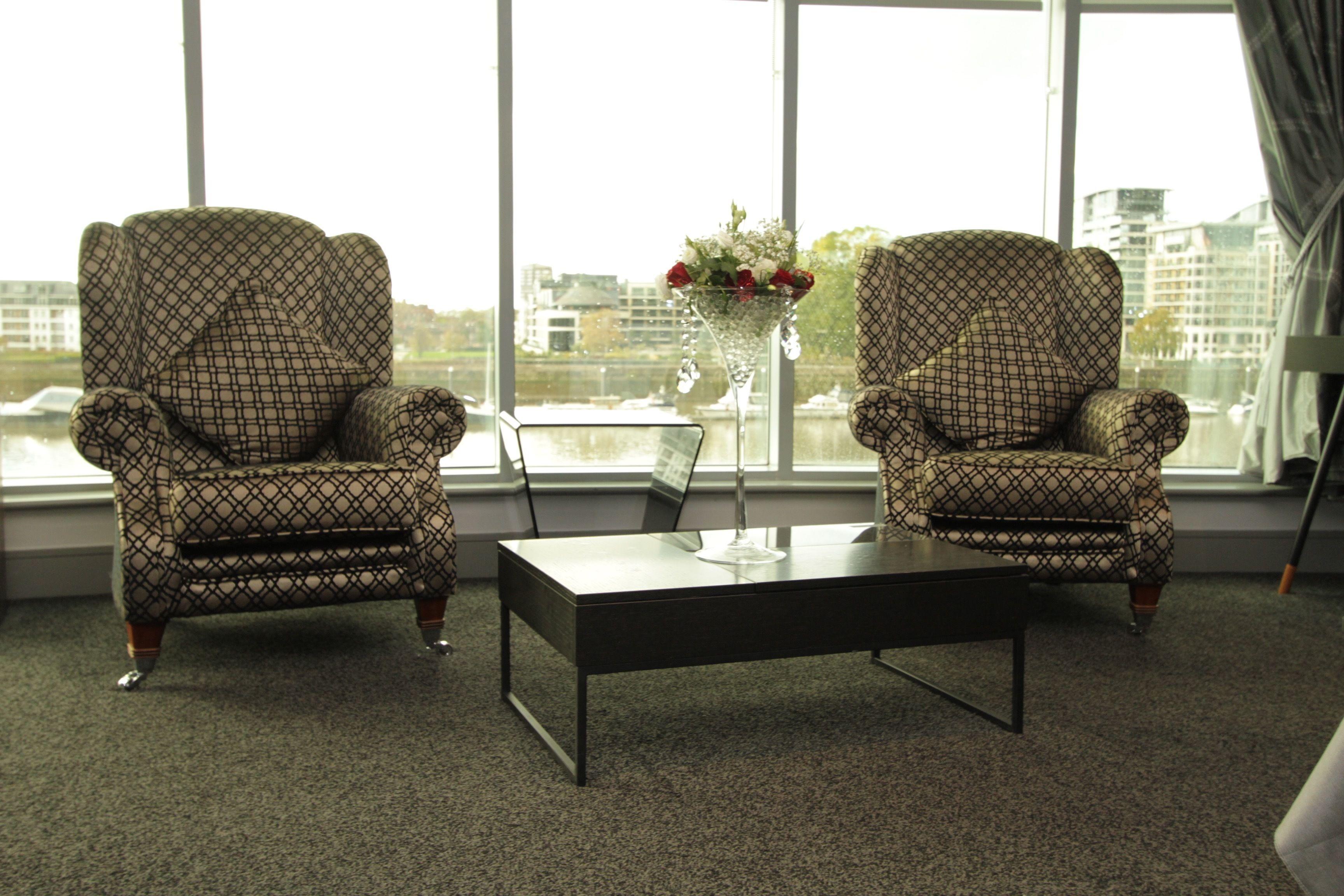 Emperor Suite