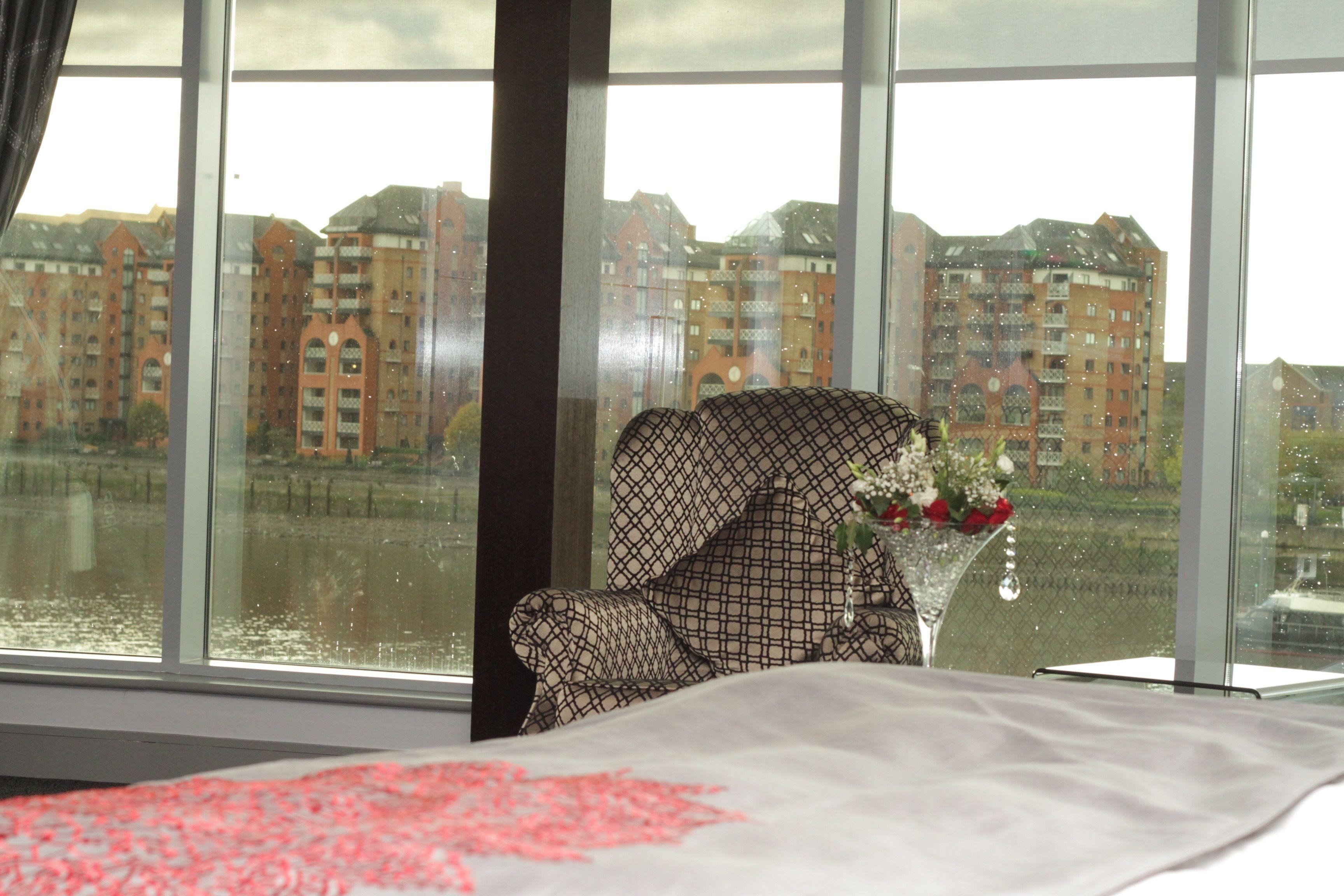 Emperor Suite