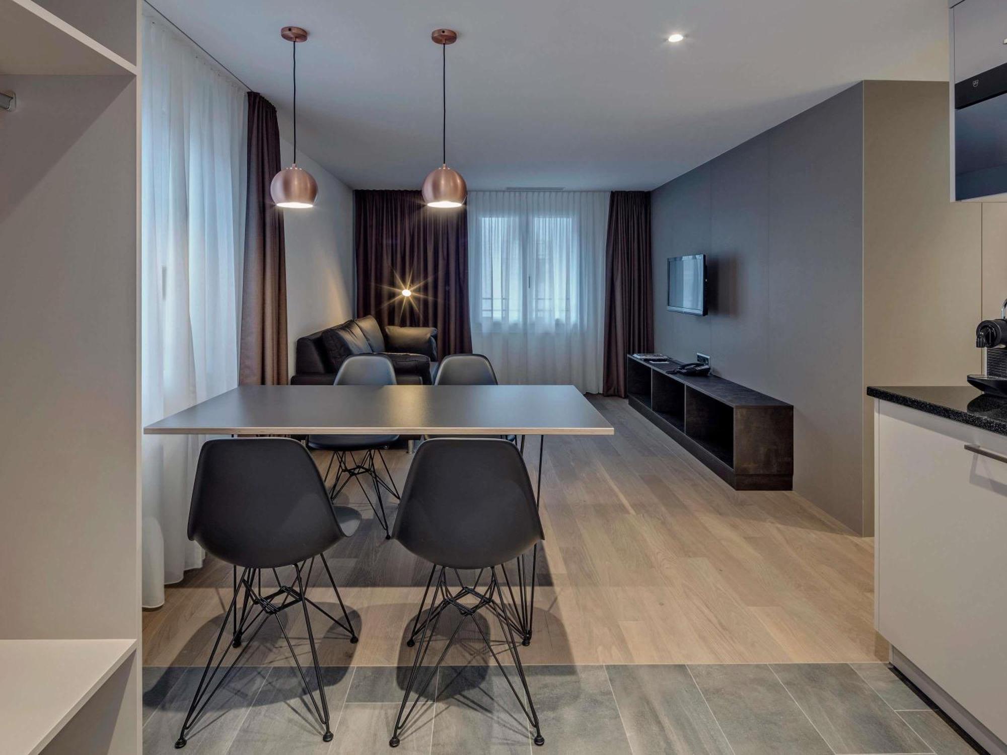 Apartamento Família