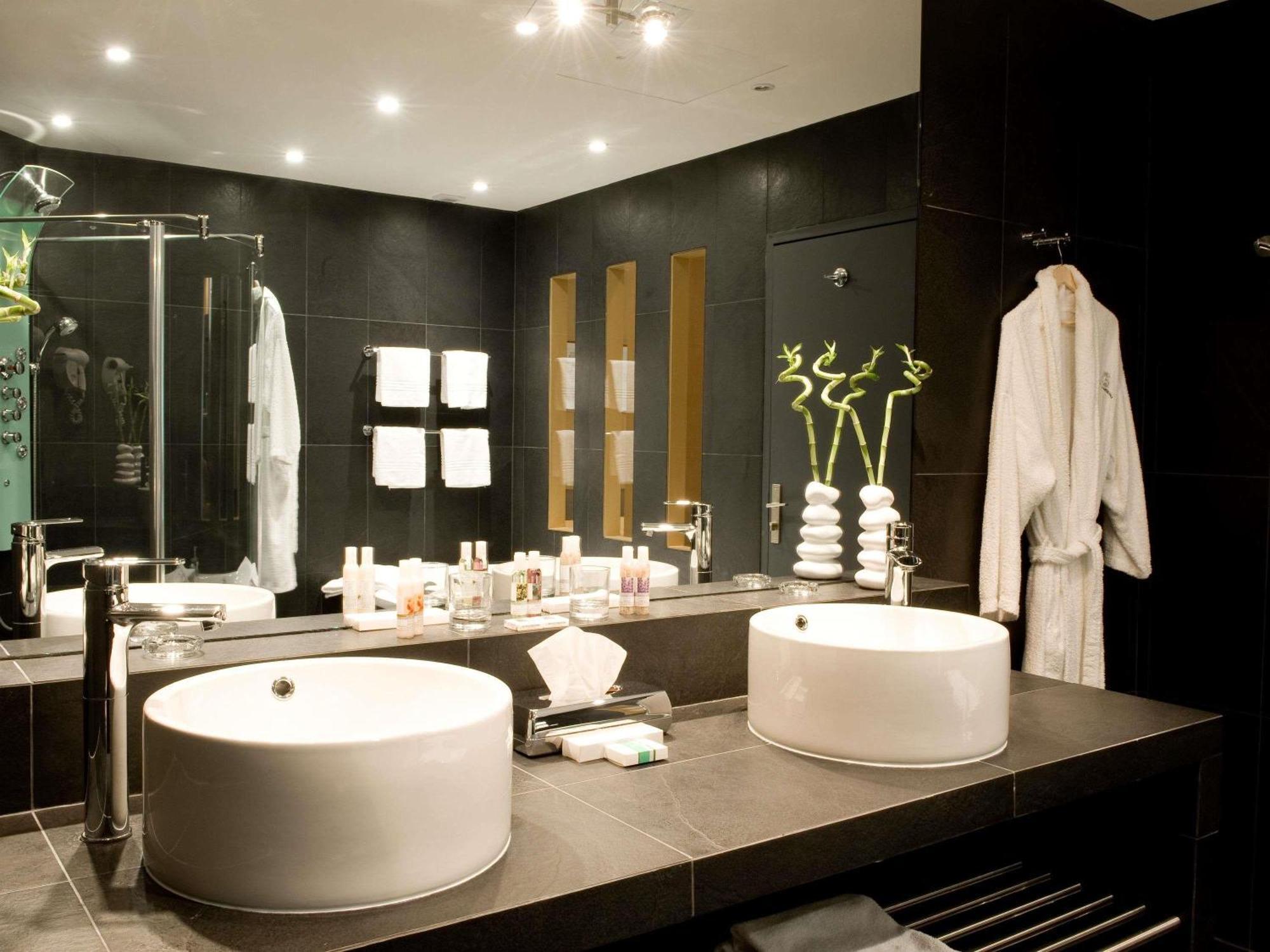 Suite met Tweepersoonsbed