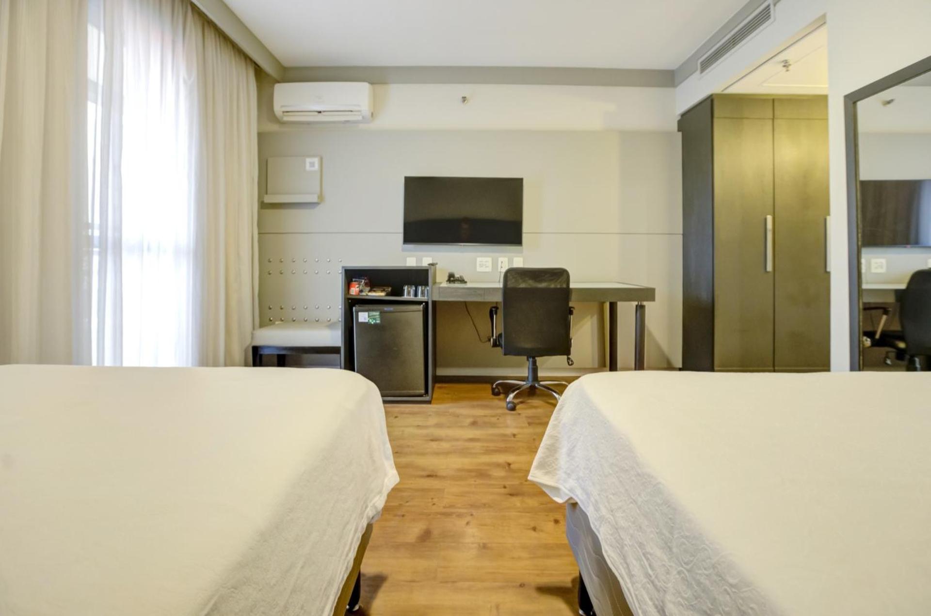 Executive Twin Room