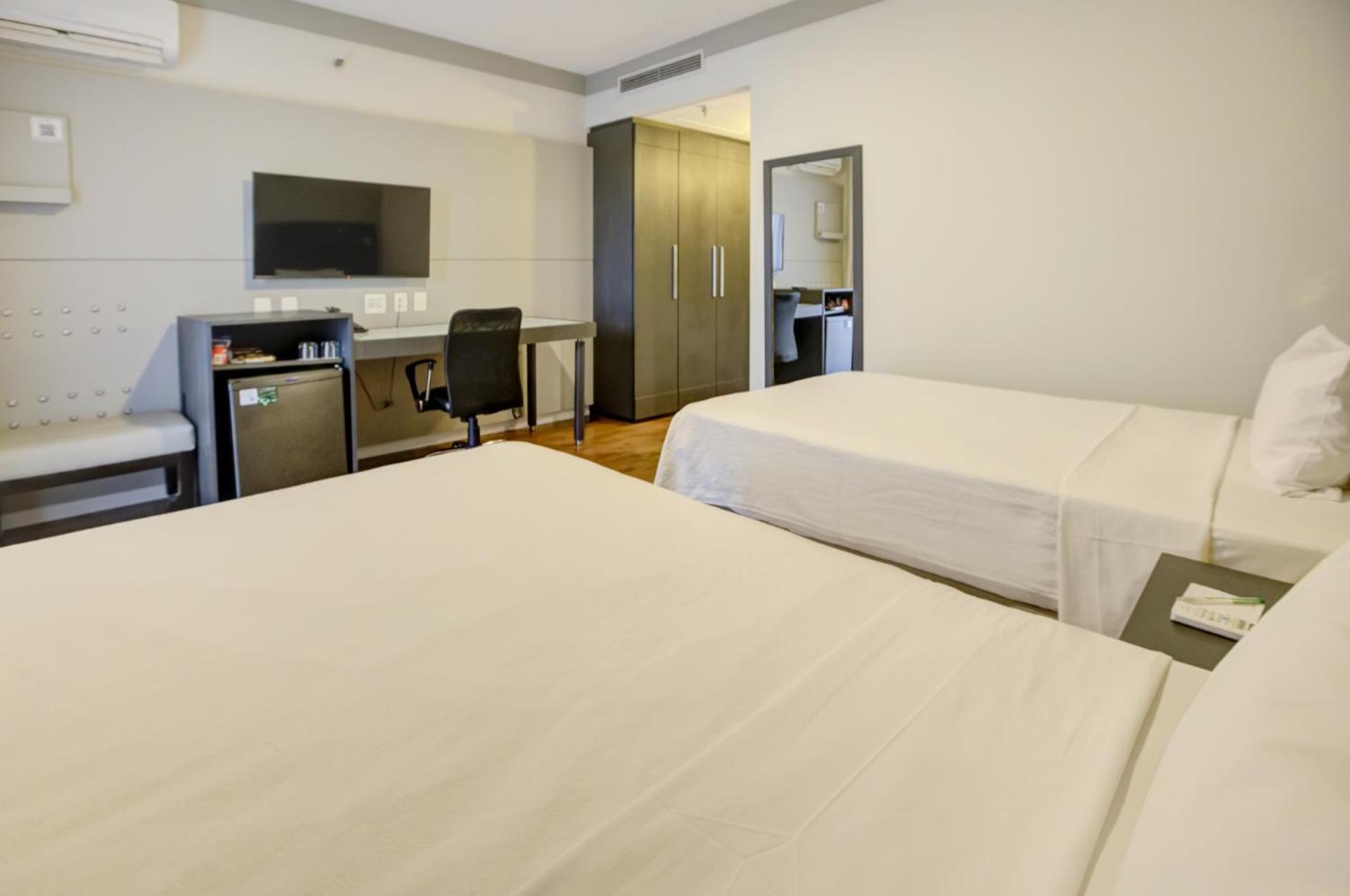 Executive Twin Room