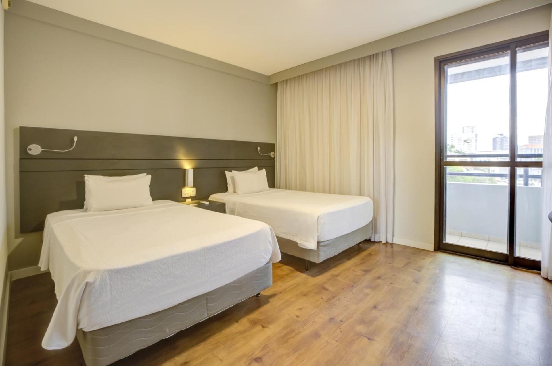 Executive Twin Room