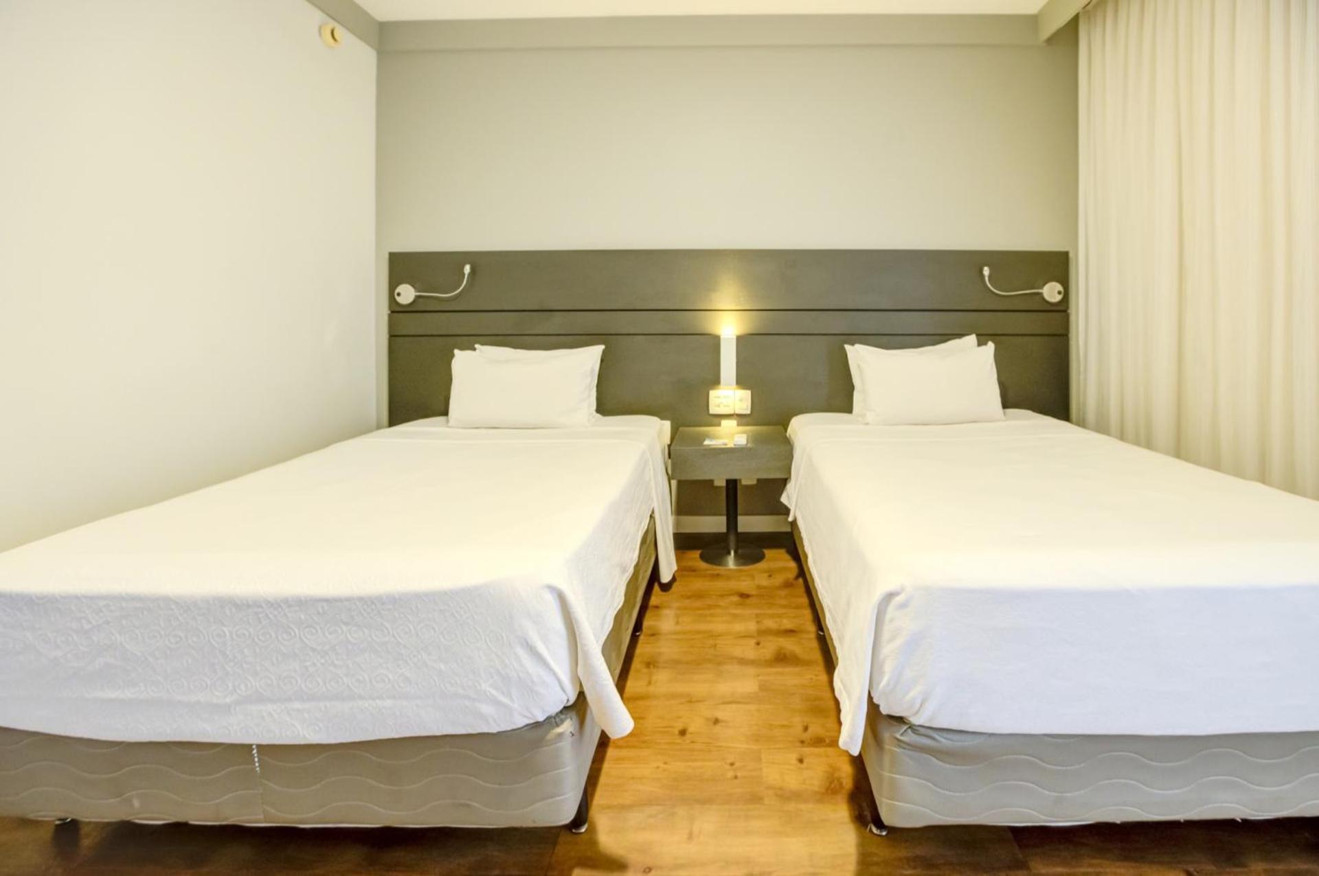 Executive Twin Room