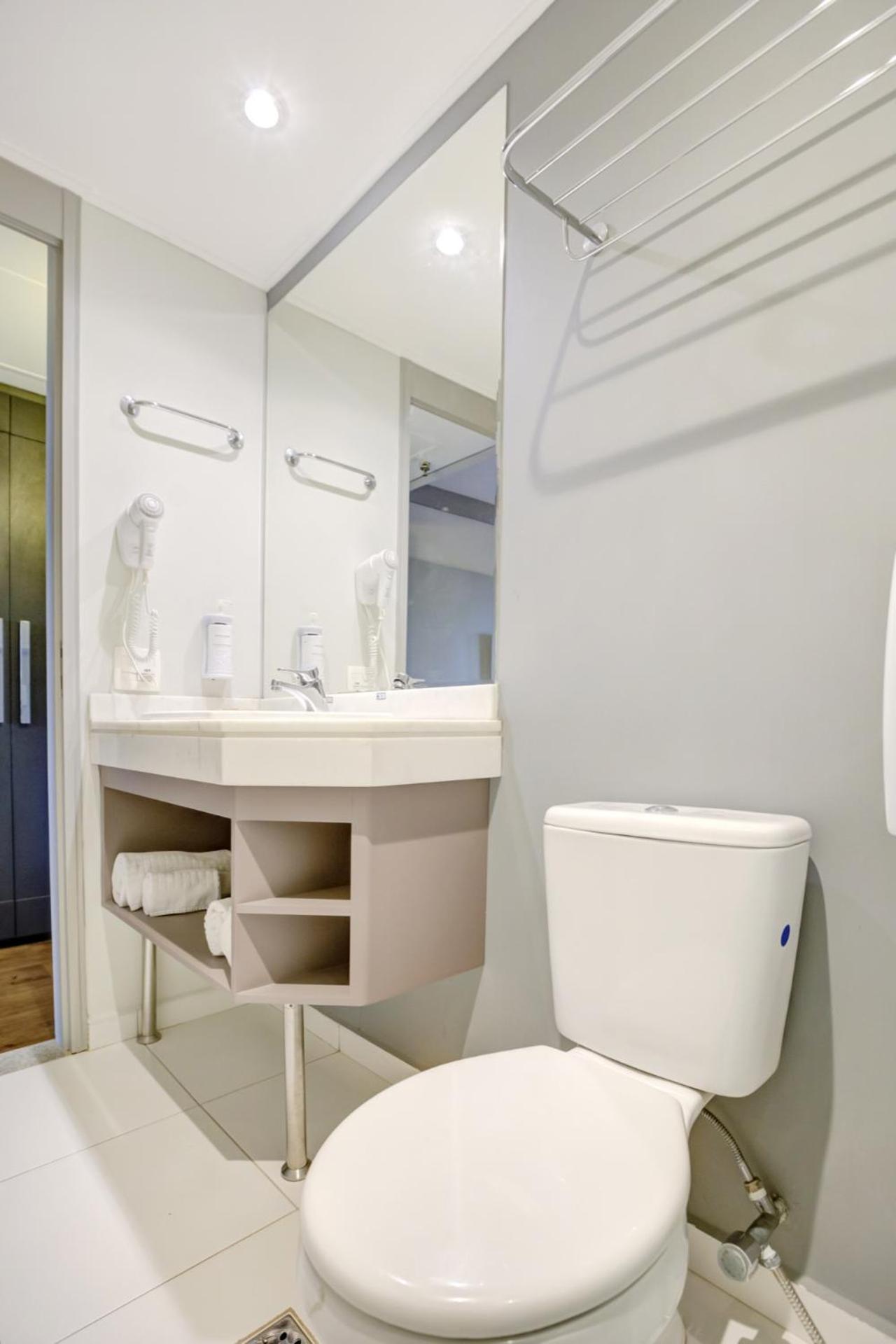 Executive Twin Room