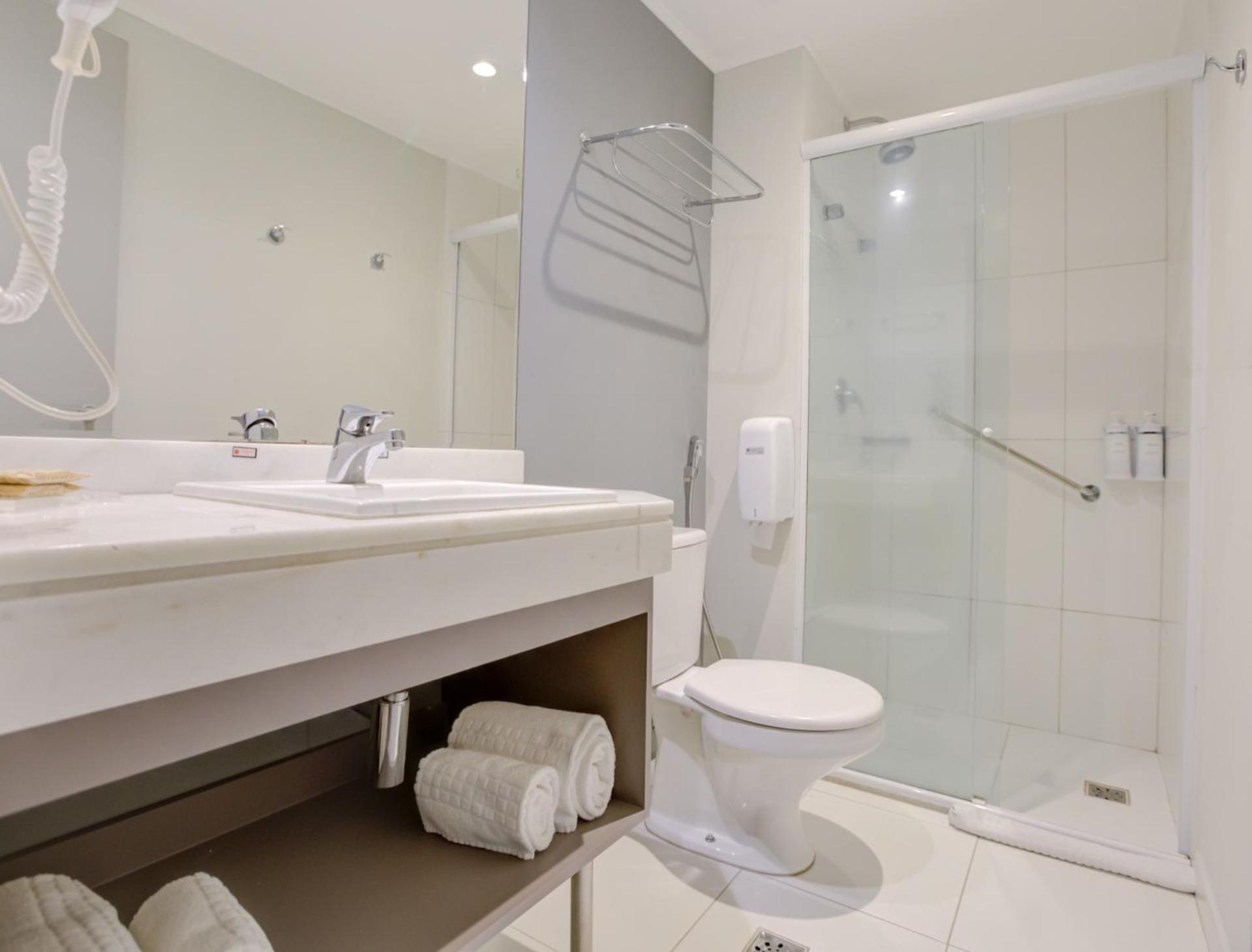 Executive Twin Room