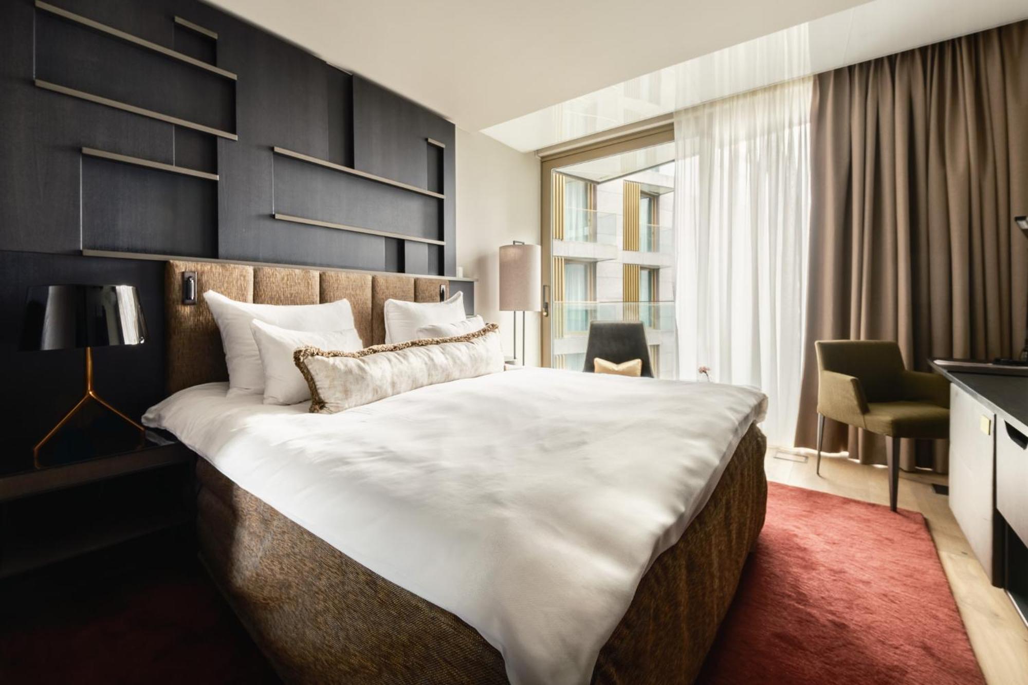 Quarto Duplo Standard