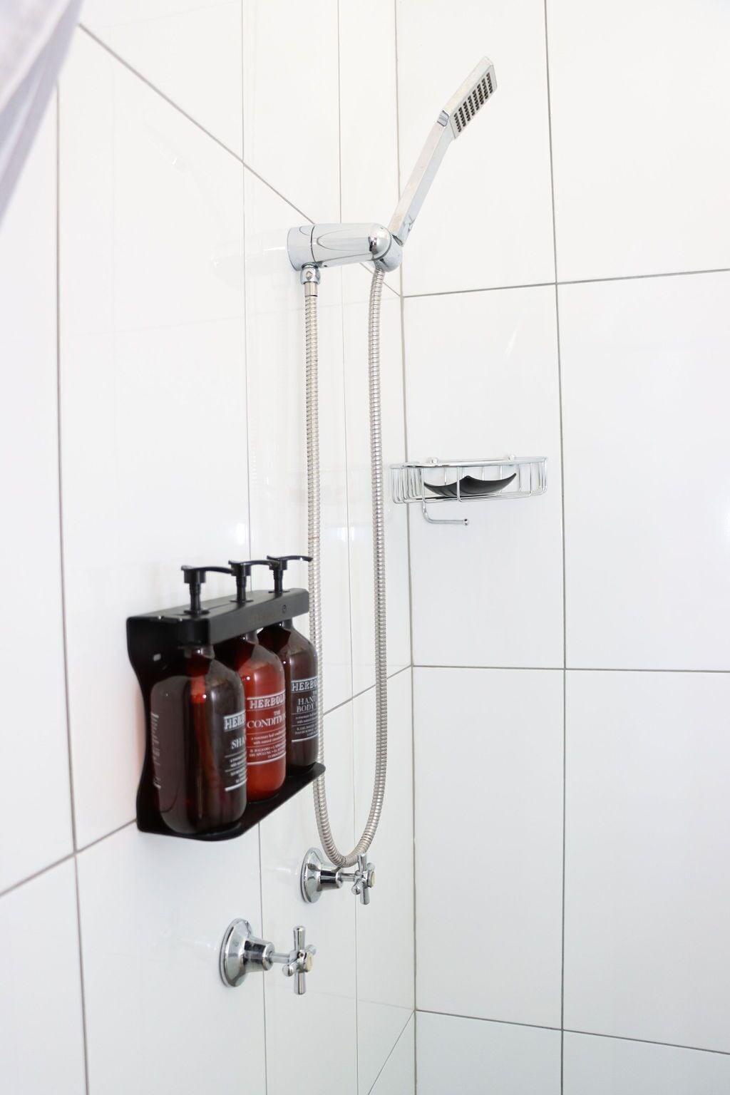 Executive Two-Bedroom Suite - Non Pet Friendly