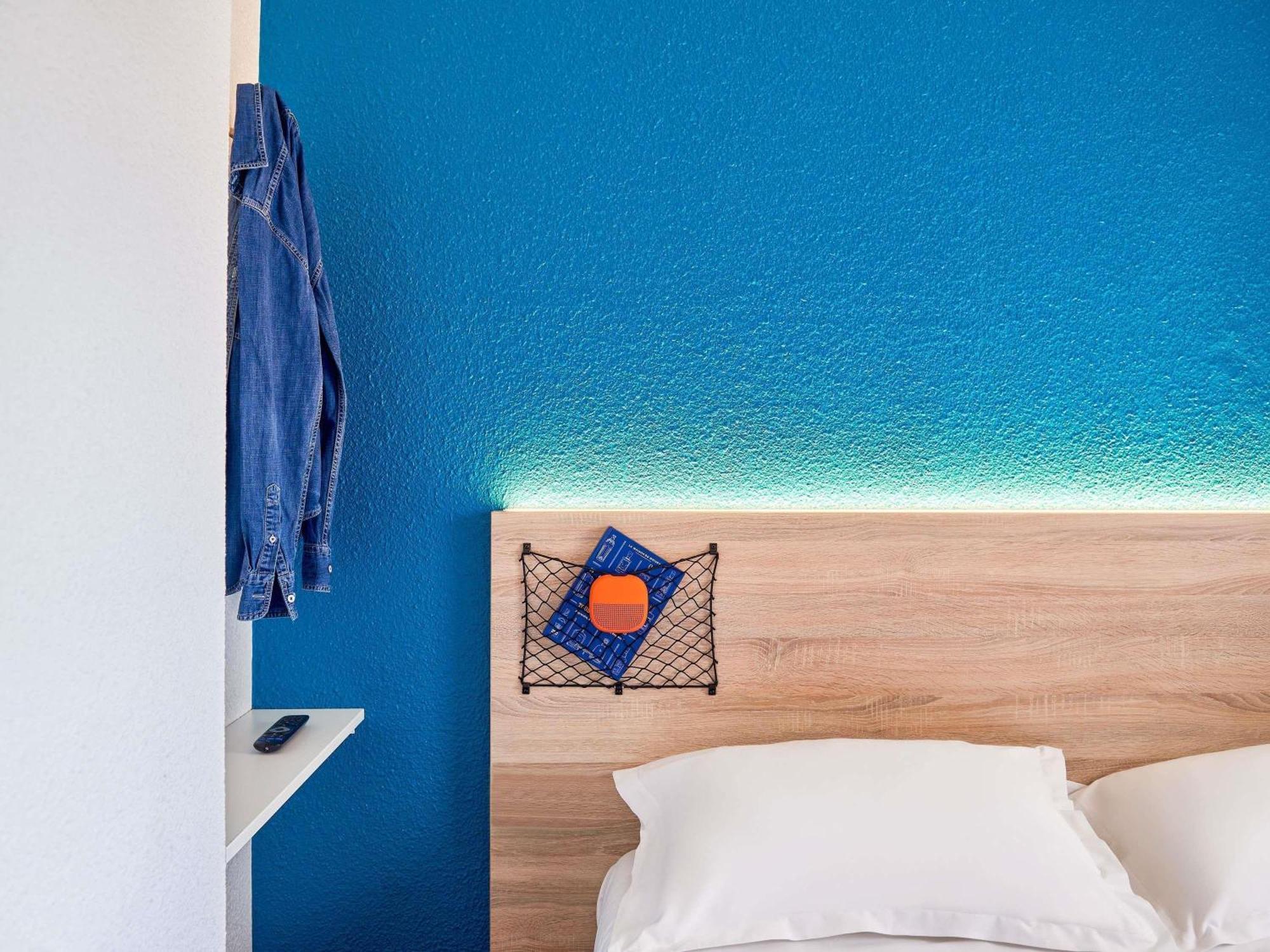 Cabrio Room with Private Bathroom
