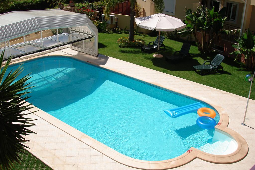 Quarto Duplo Standard com Banheira de Hidromassagem