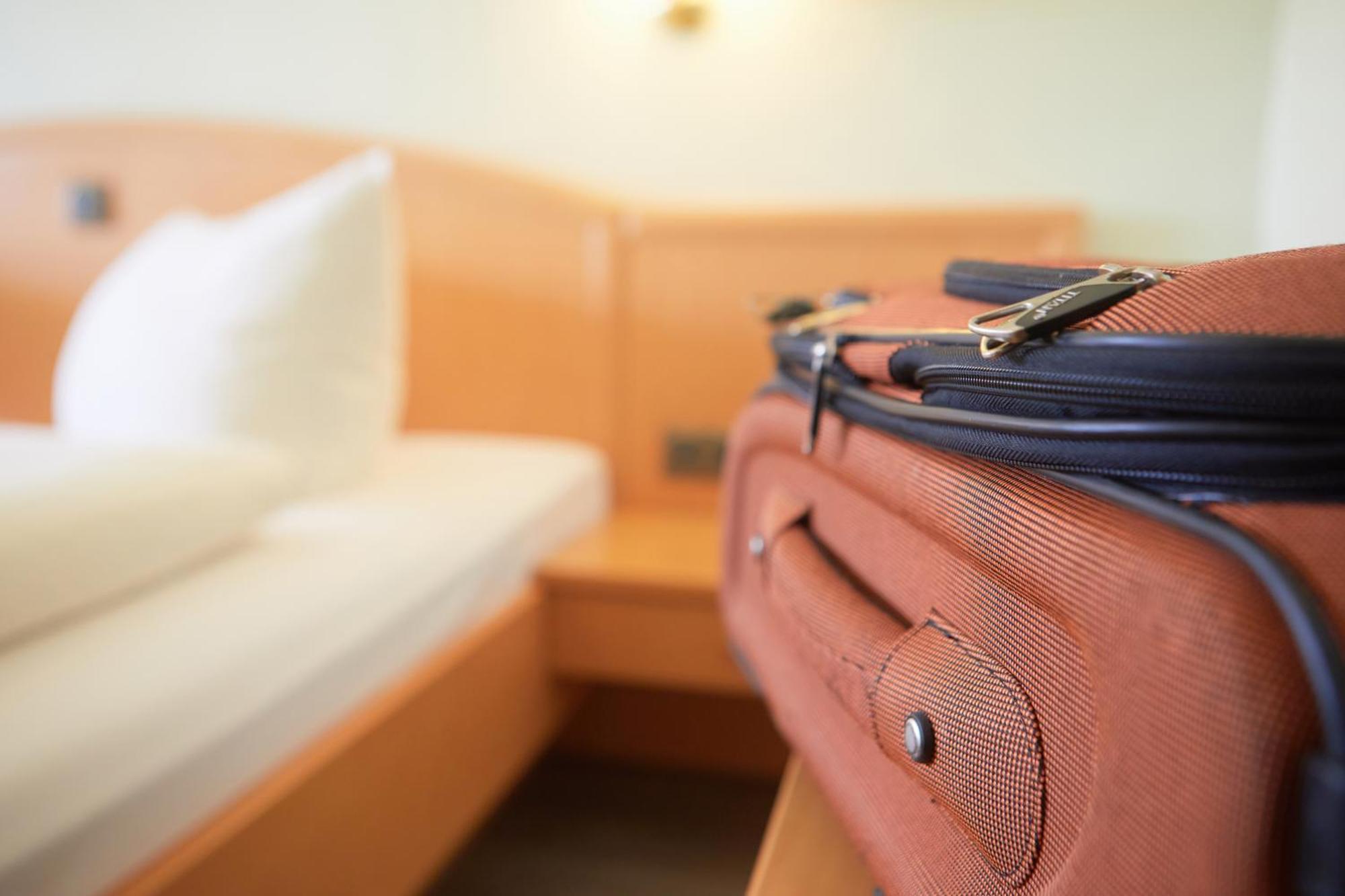Standard Doppelzimmer