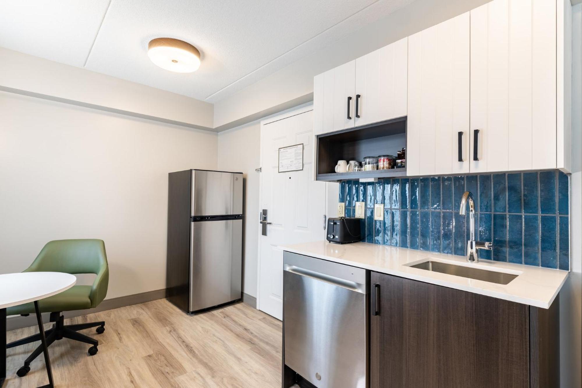 Suite mit 2 Schlafzimmern