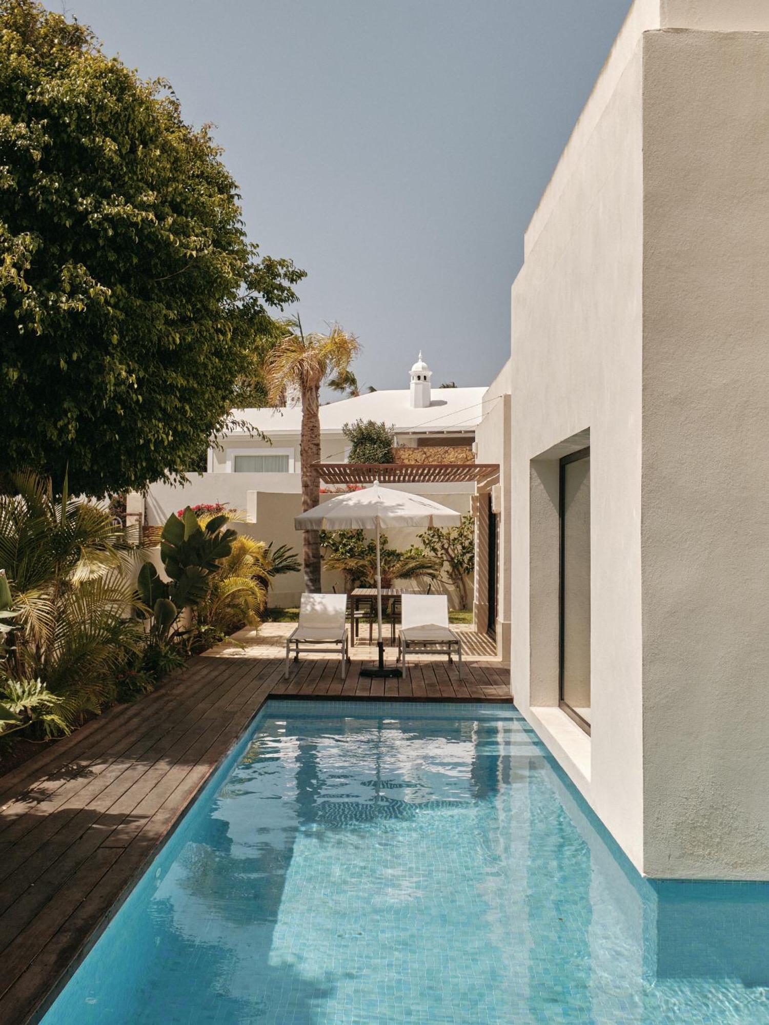 Deluxe Two-Bedroom Villa