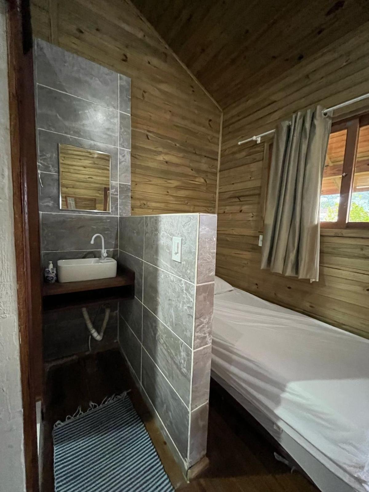 Double or Twin Room Private Bathroom