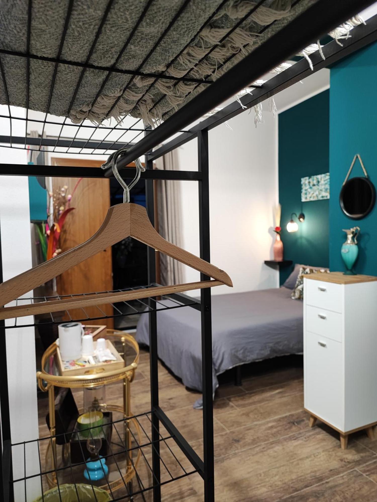 Double Room Terrace