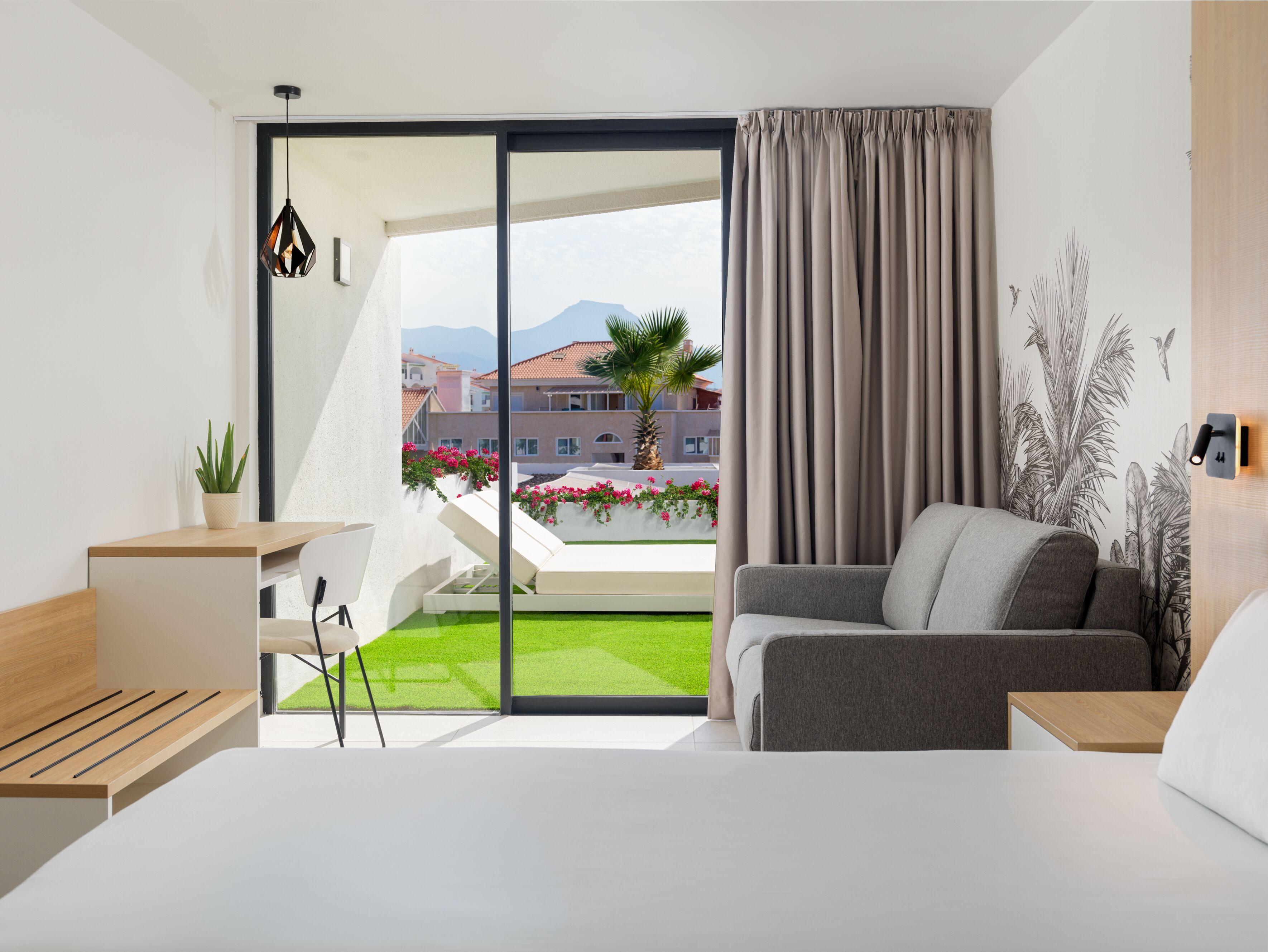 Double Room Balibed
