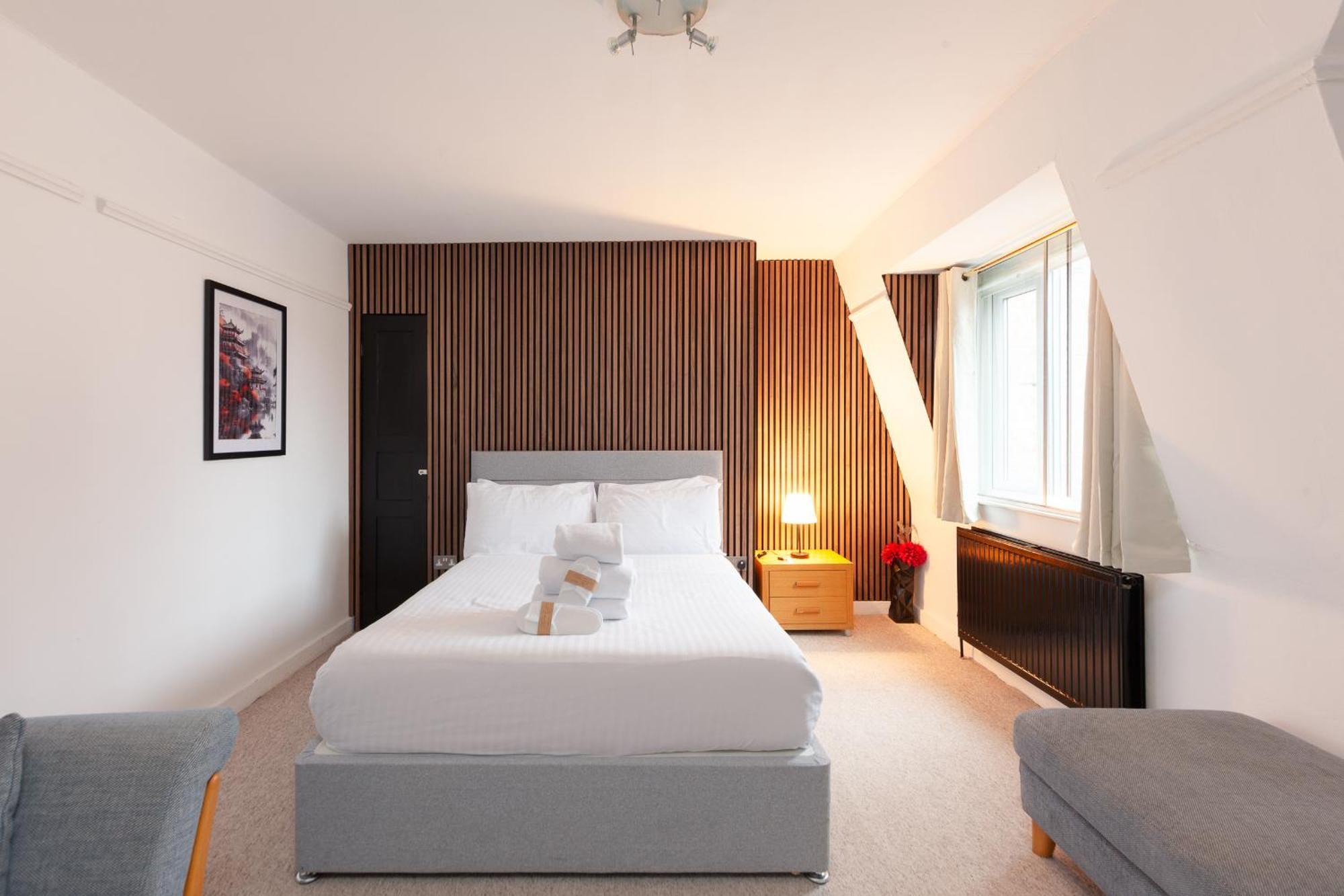 Executive Suite