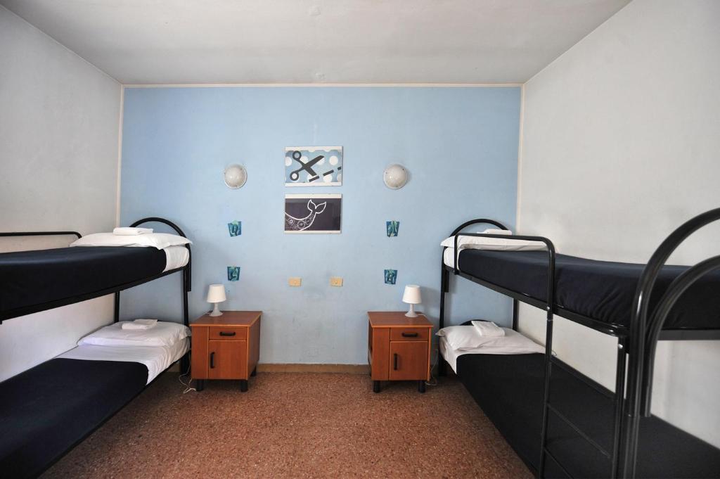 Single Bed 4-Bed Female Dormitory,17463047:JPEG
