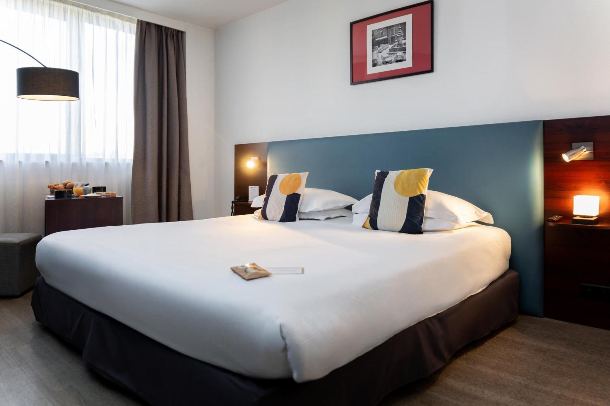 Superior Kamer met Kingsize Bed