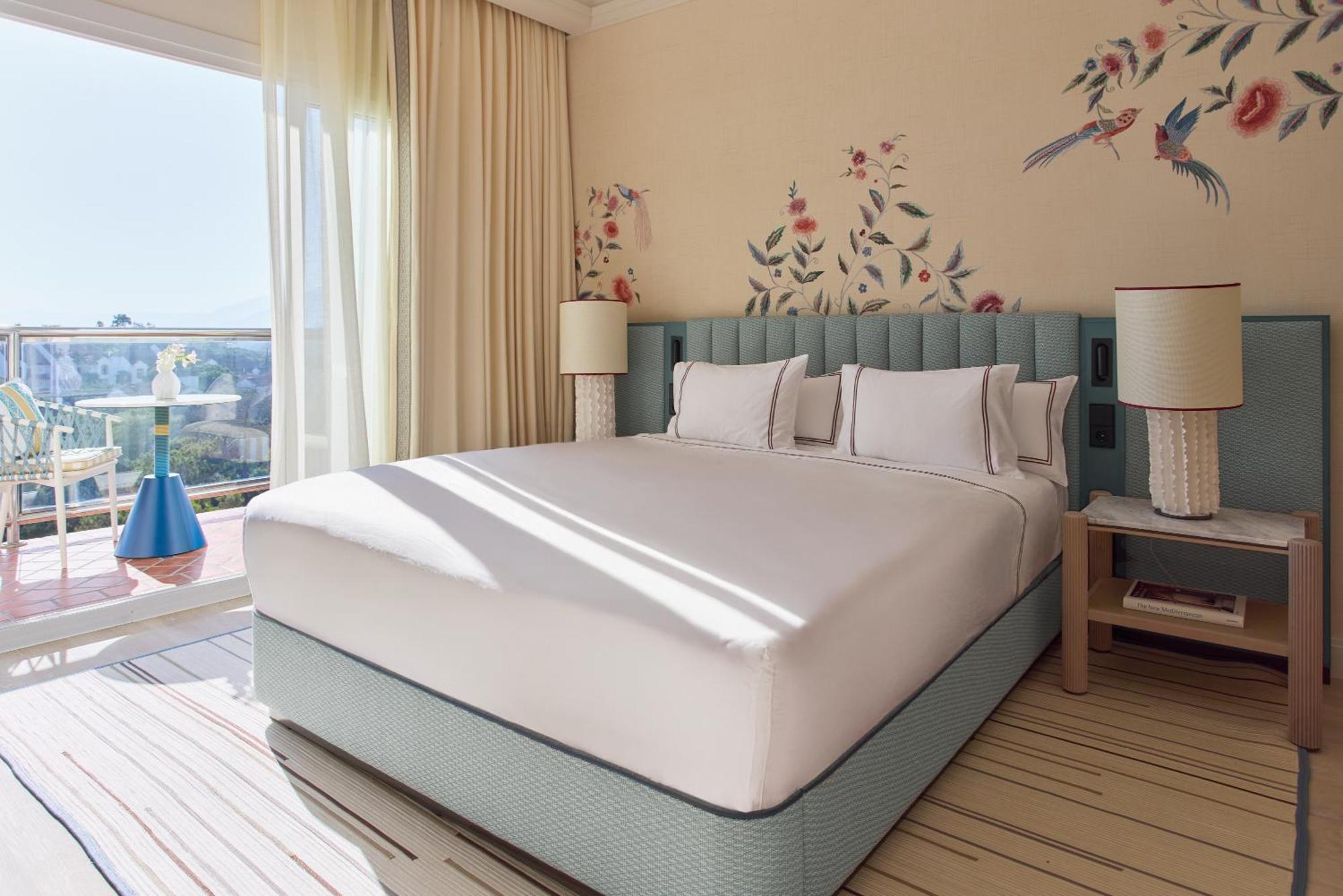 Premium Double or Twin Room