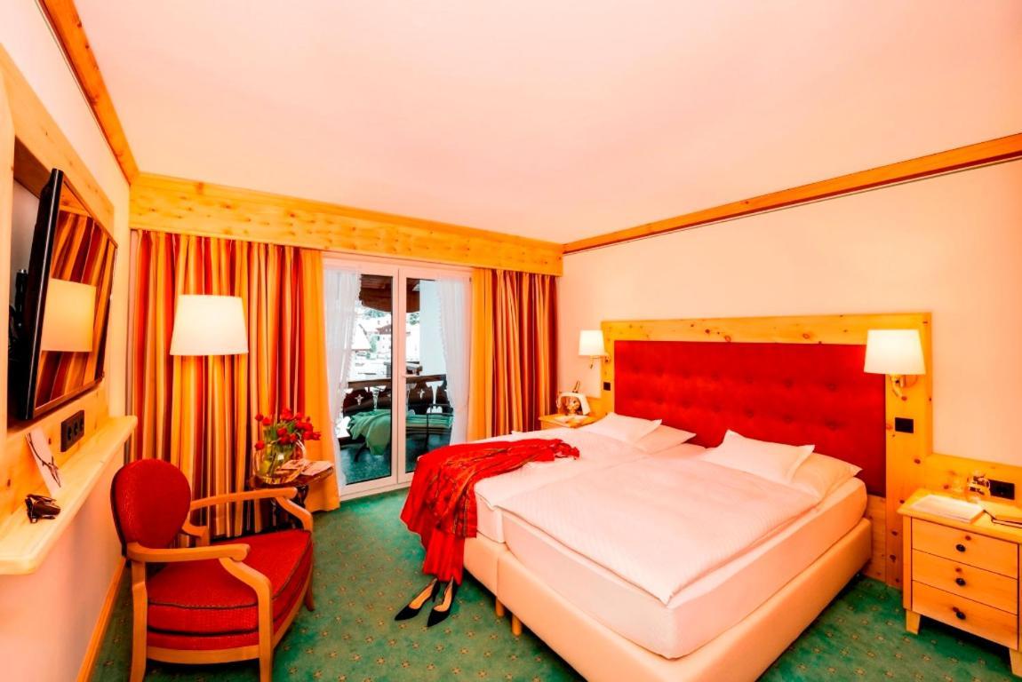Double Room Balcony