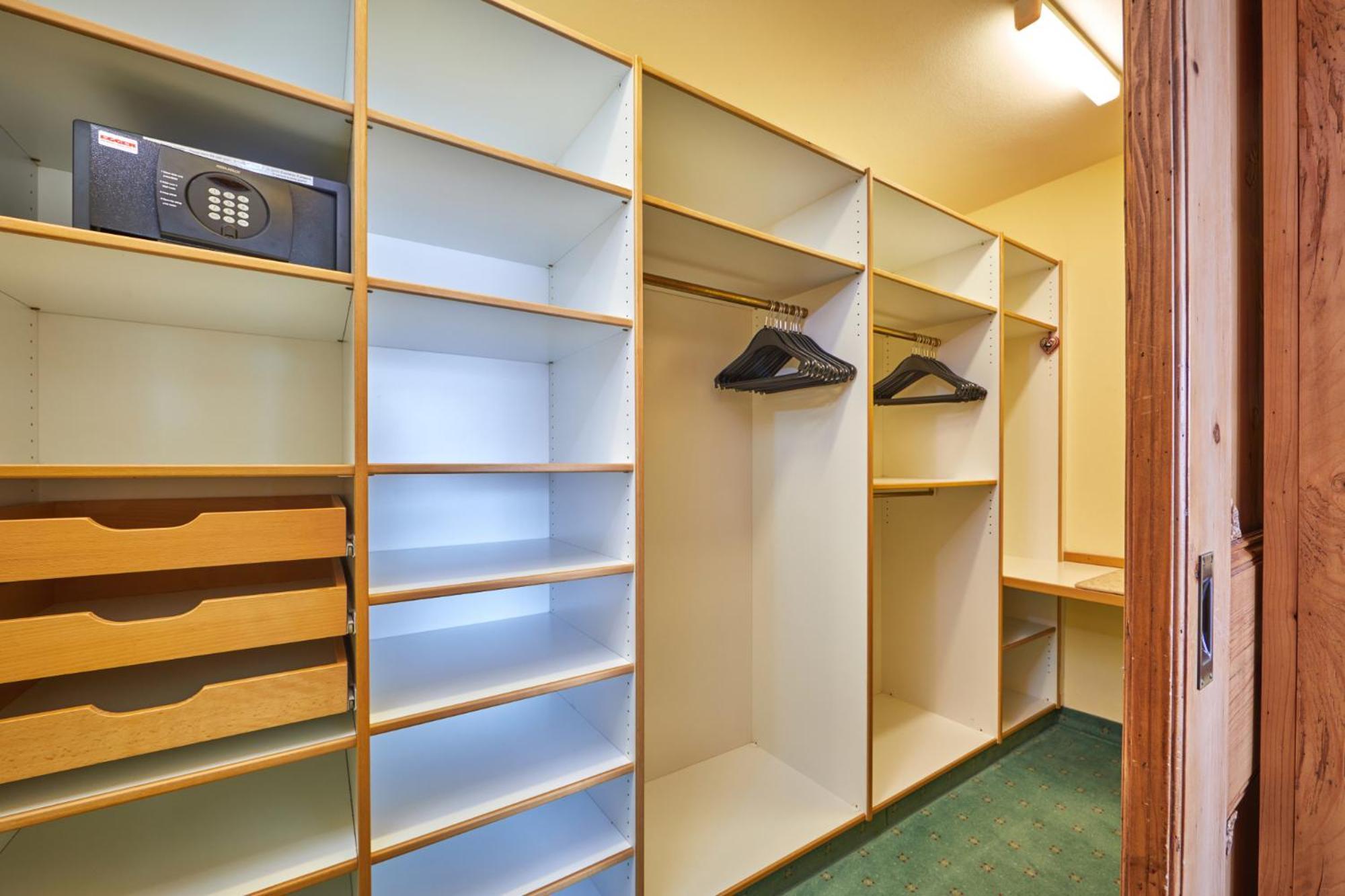Suite up to 60m²