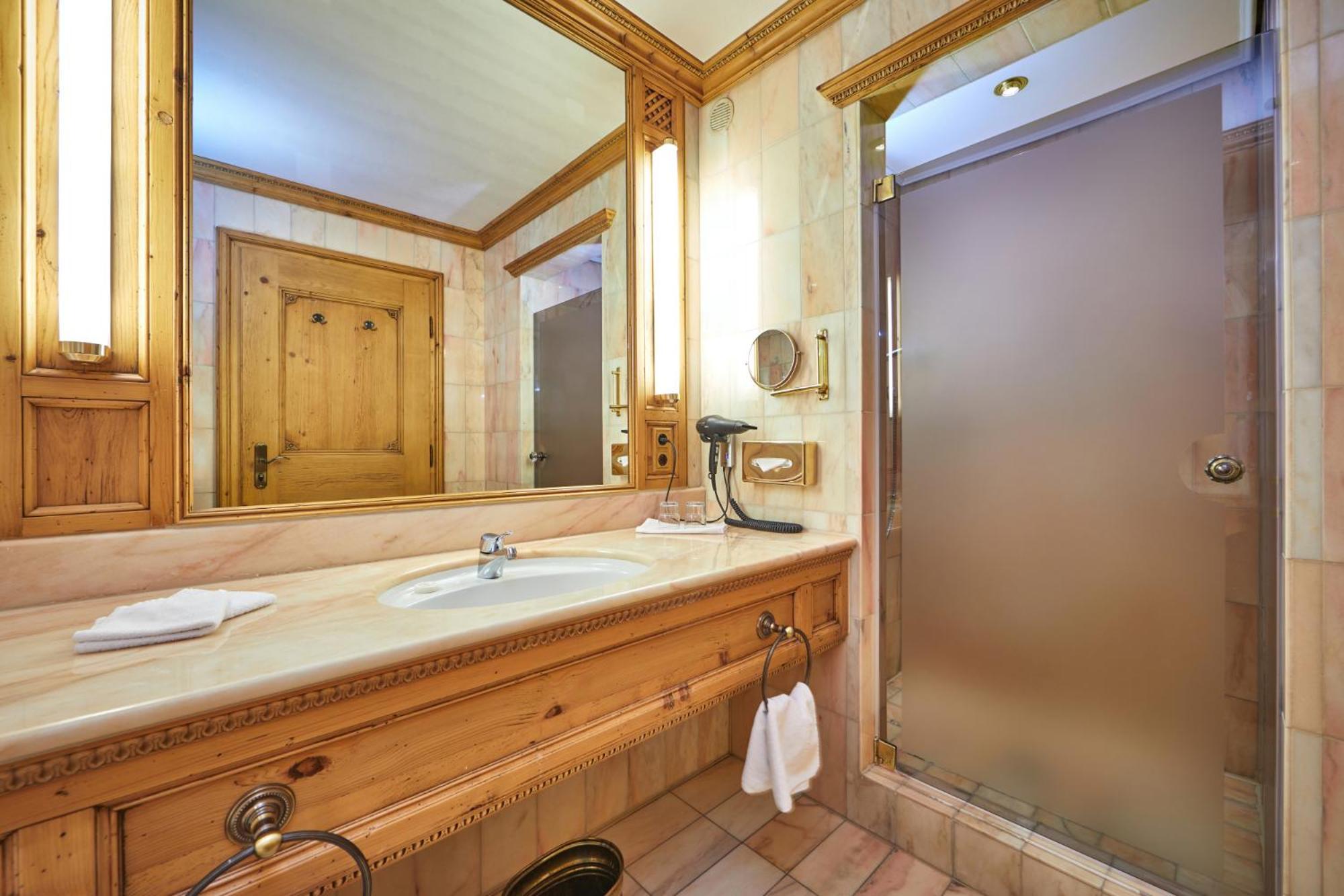 Suite up to 60m²