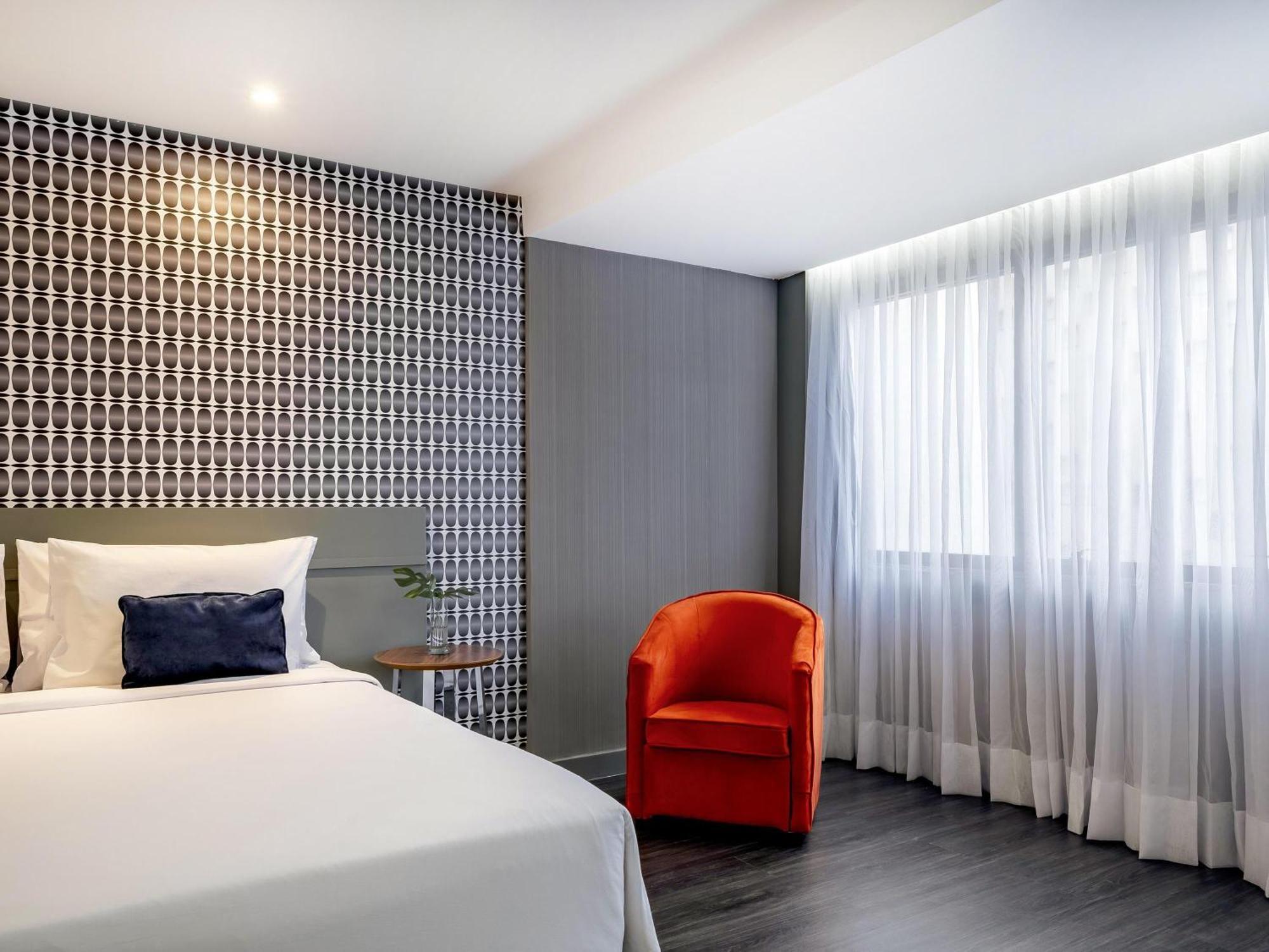 Quarto Queen Superior - Andar executivo