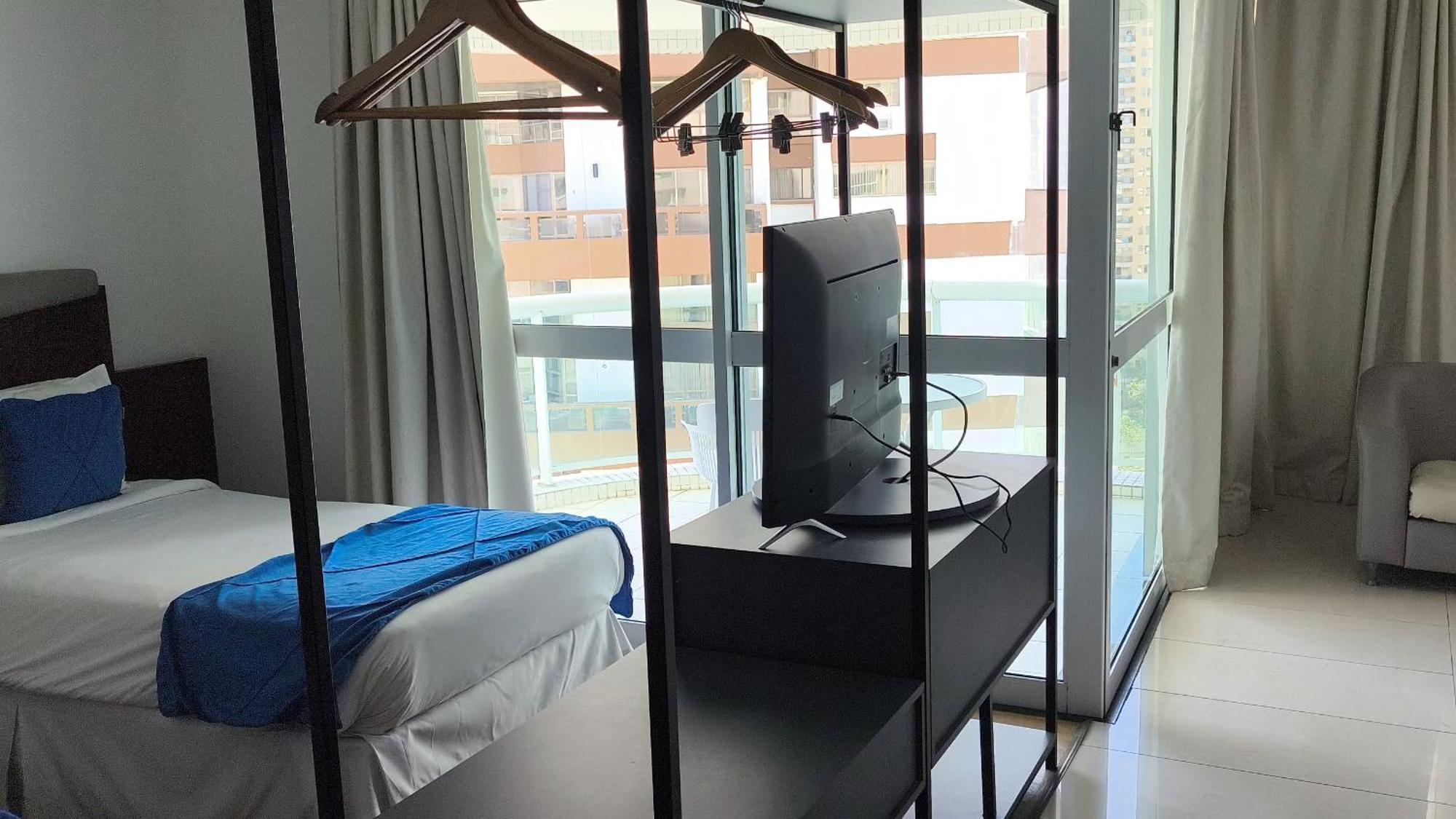 Luxury Twin Room