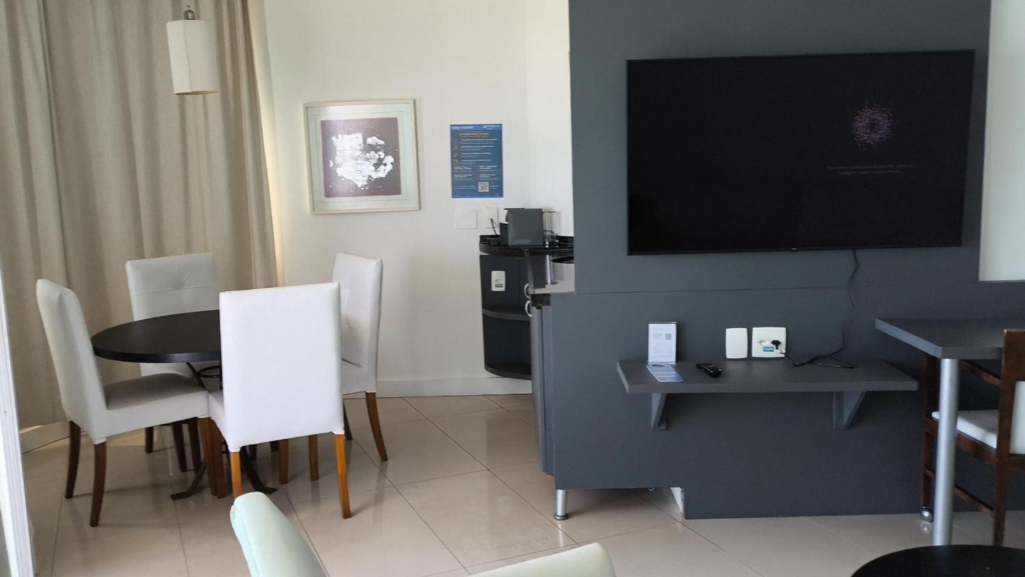 Royal Suite Sea View
